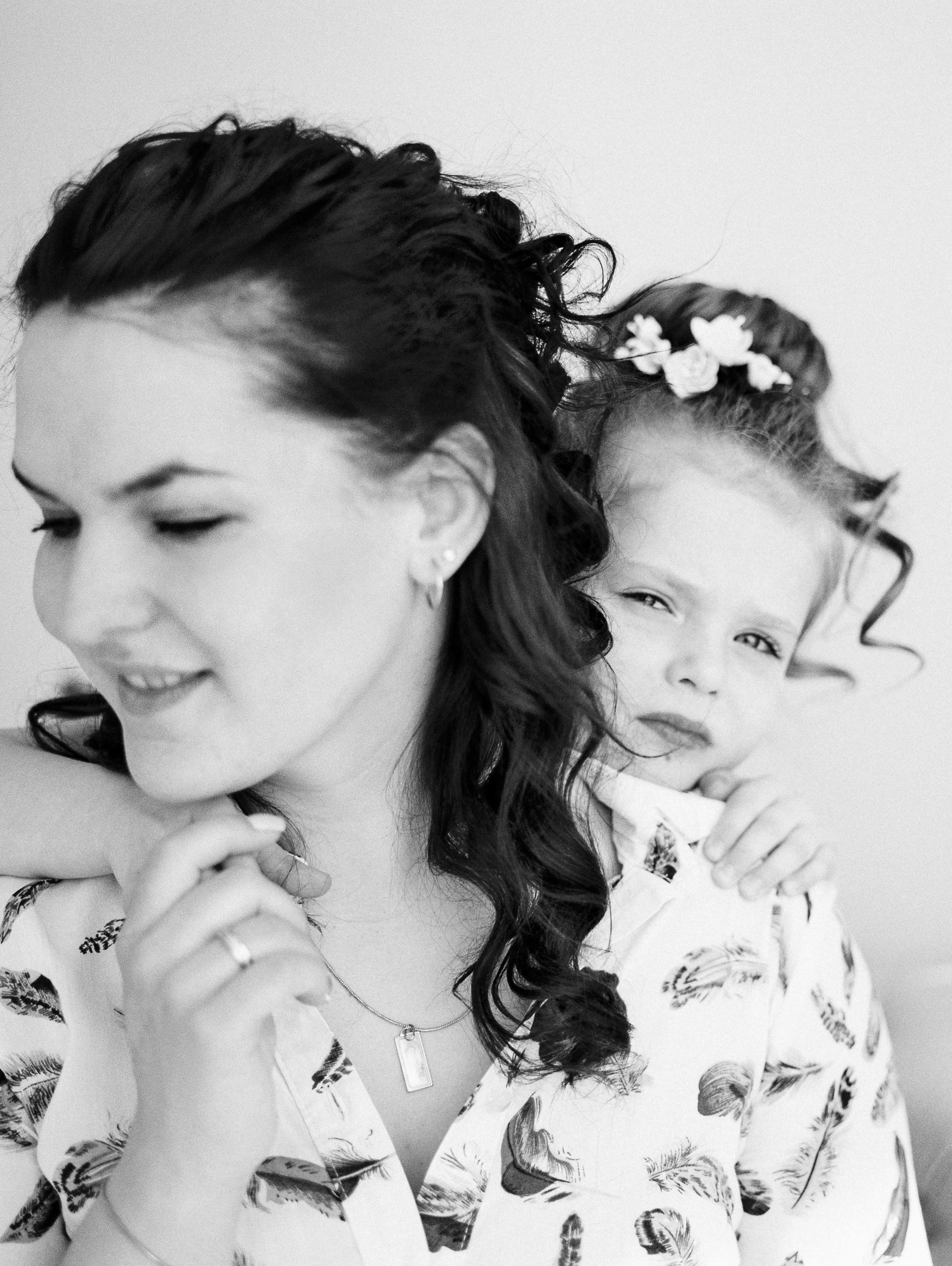 Family and kids photography. Photographer in Wroclaw Katerina Kouzmitcheva