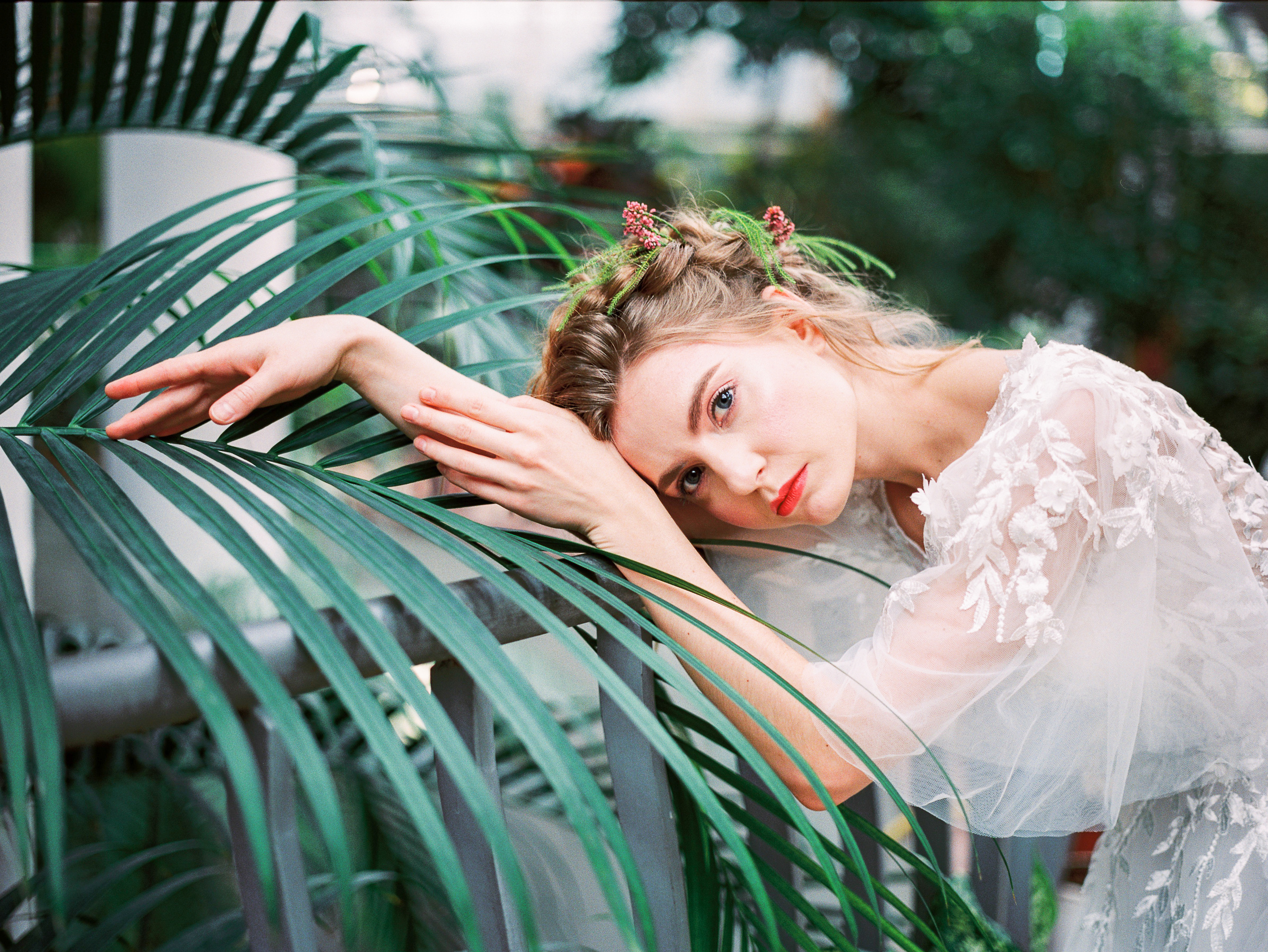 Wedding photography. Photographer in Wroclaw Katerina Kouzmitcheva