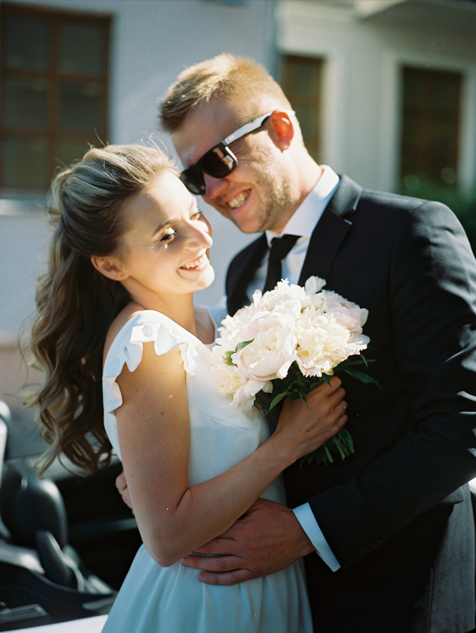 Wedding photography. Photographer in Wroclaw Katerina Kouzmitcheva