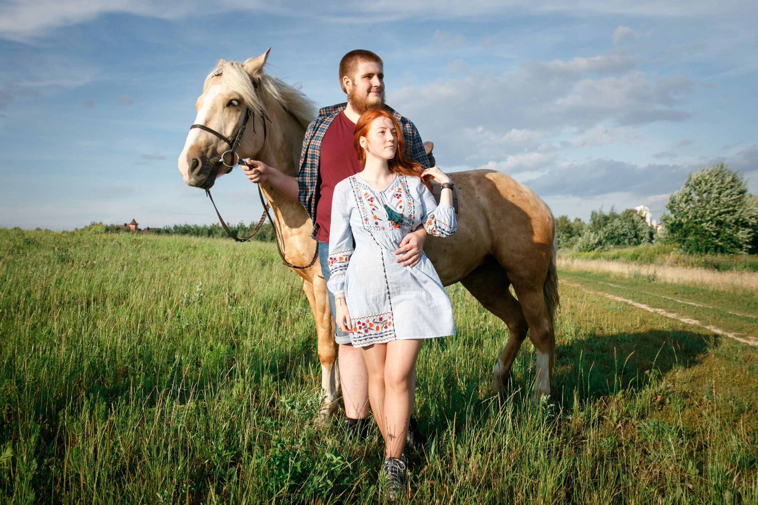 Lovestory photography. Fotograf in Wroclaw Katarzyna Kuzmiczewa