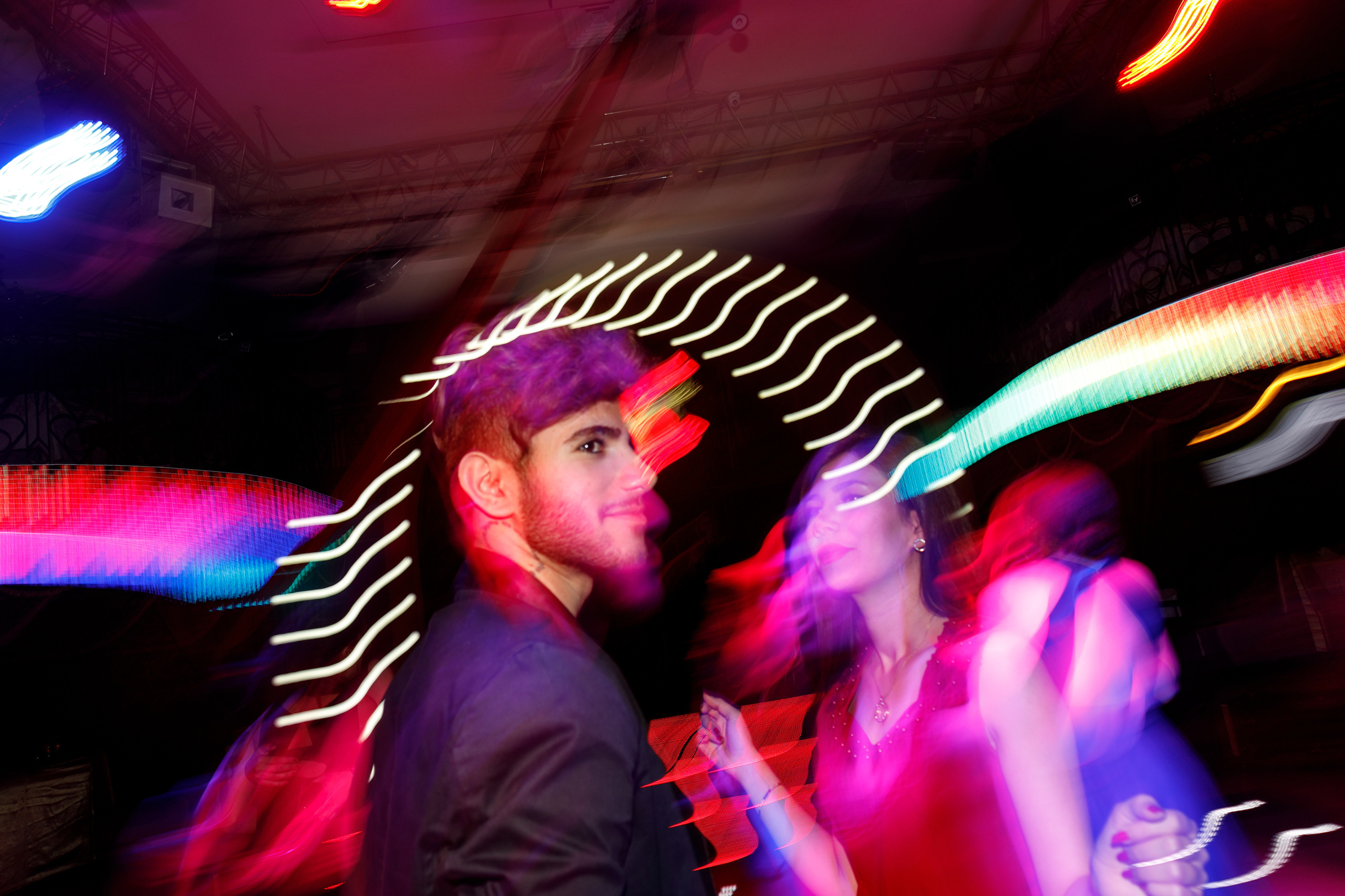 Reportage/parties photography. Photographer in Wroclaw Katerina Kouzmitcheva