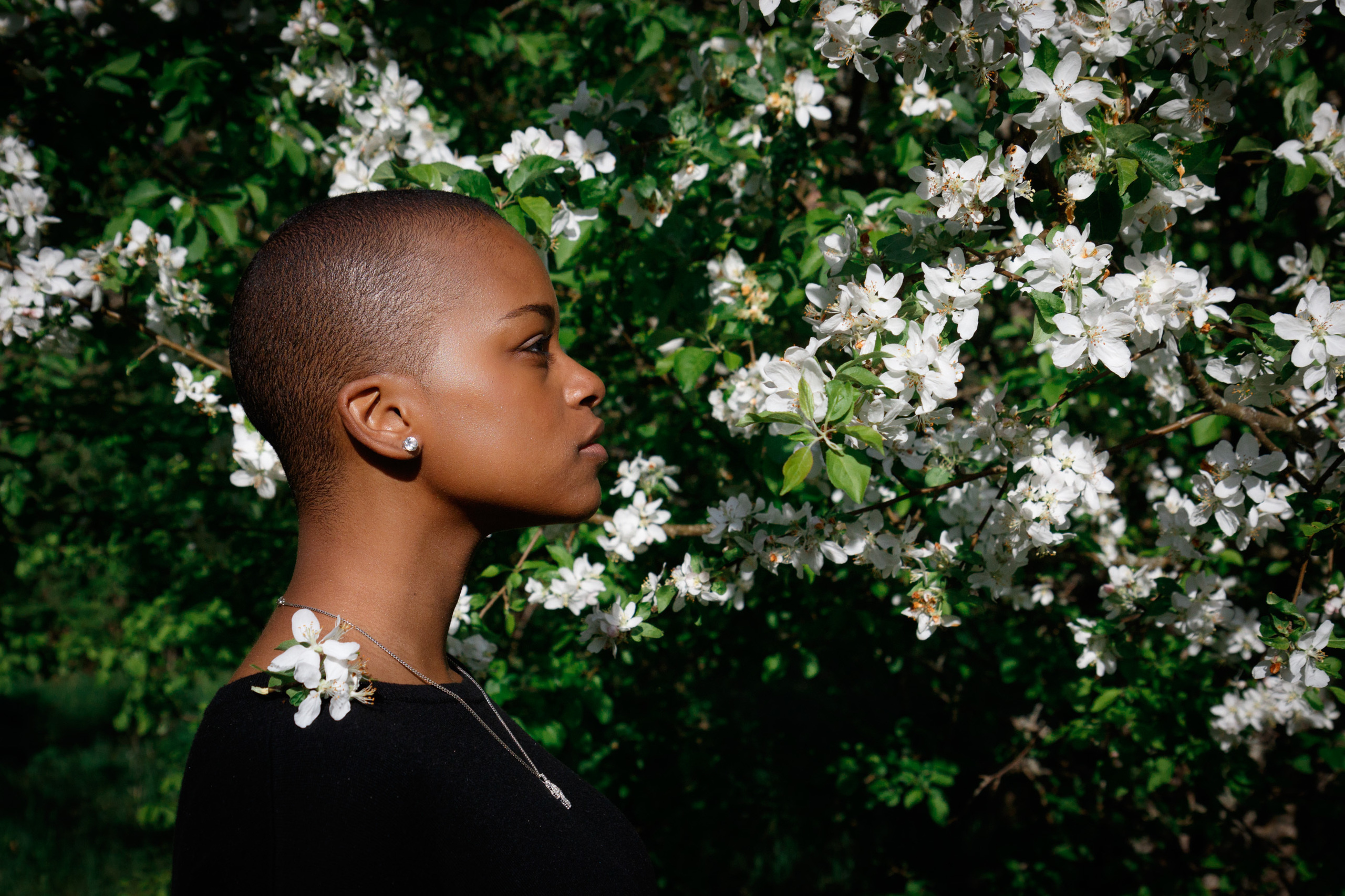 Portrait, individual photography. Photographer in Wroclaw