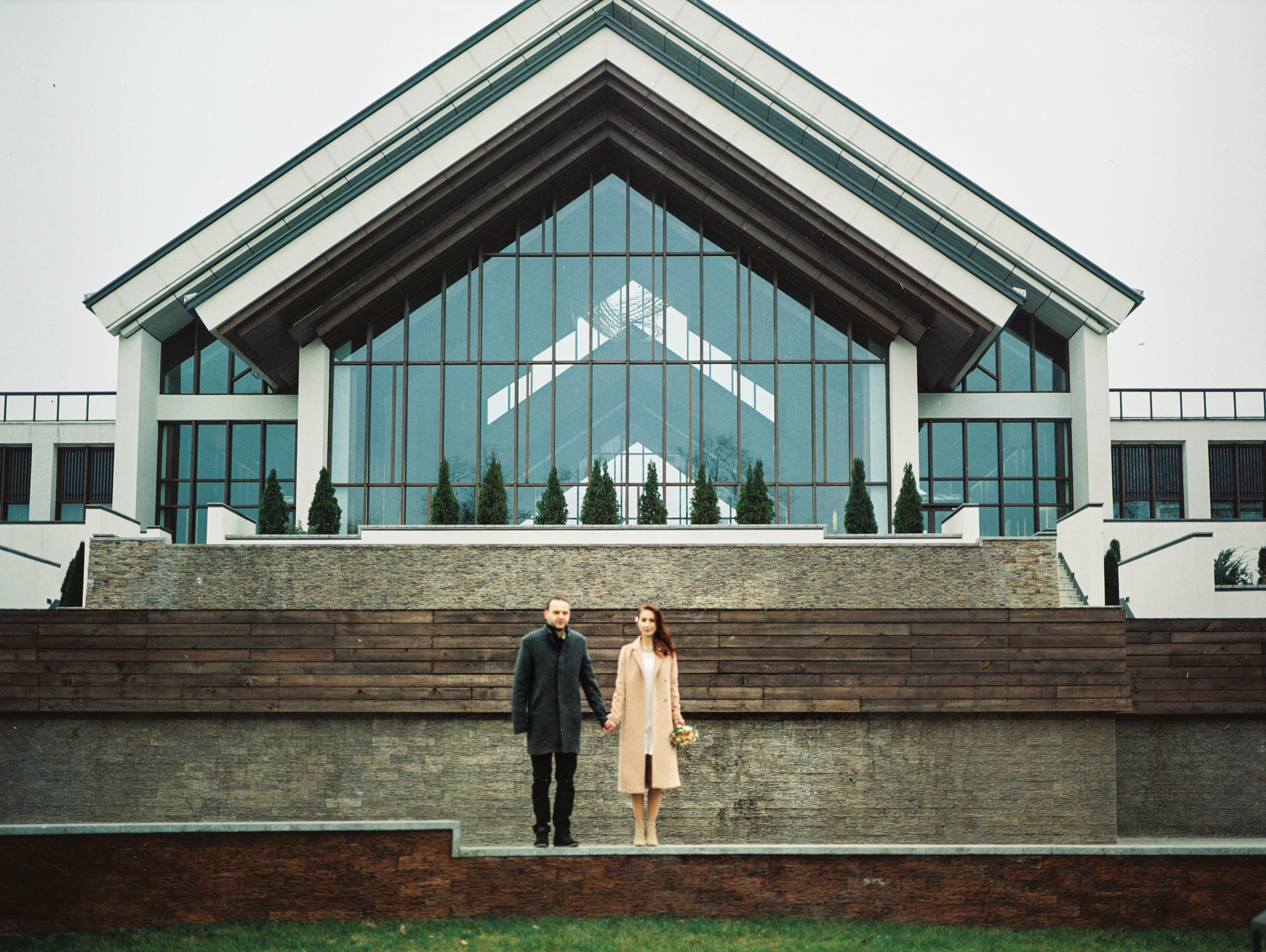 Wedding photography. Photographer in Wroclaw Katerina Kouzmitcheva