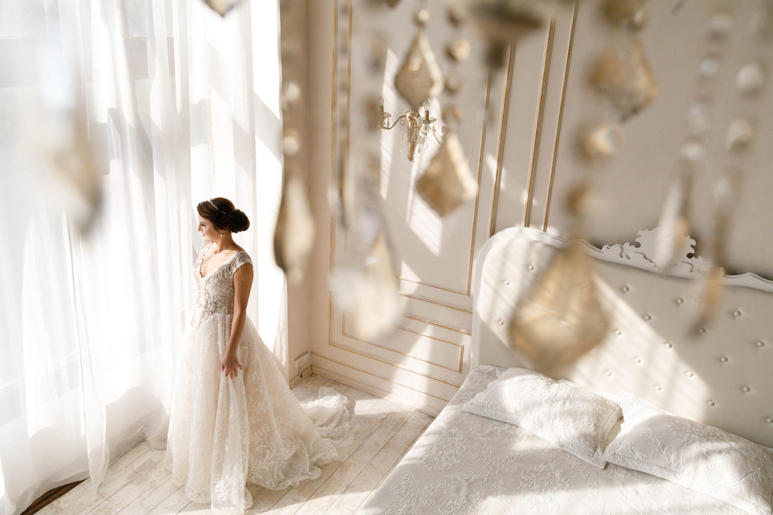 Wedding photography. Photographer in Wroclaw Katerina Kouzmitcheva