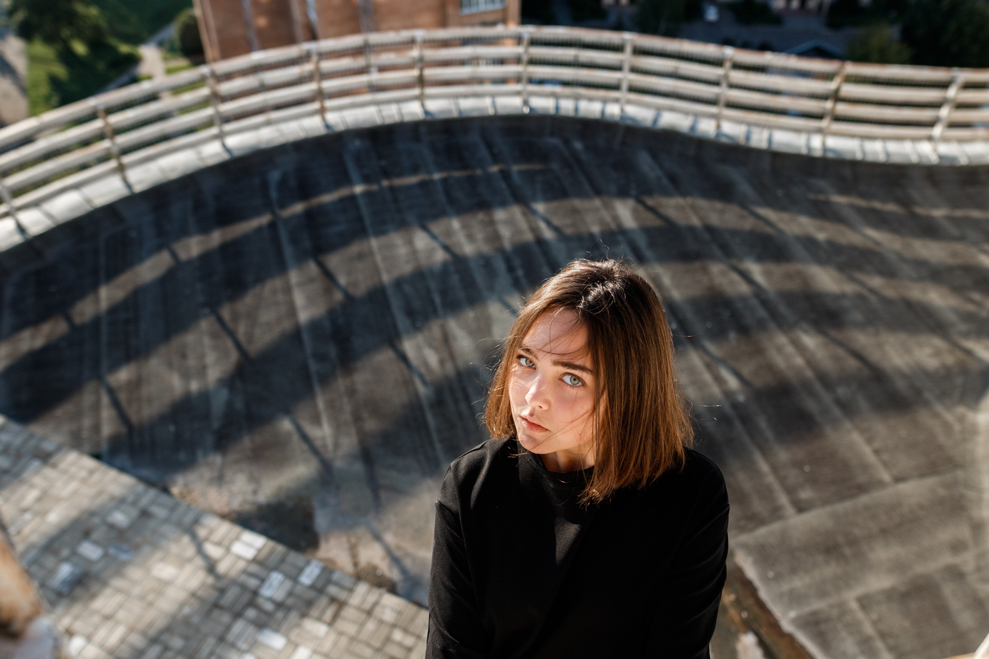 Portrait, individual photography. Photographer in Wroclaw