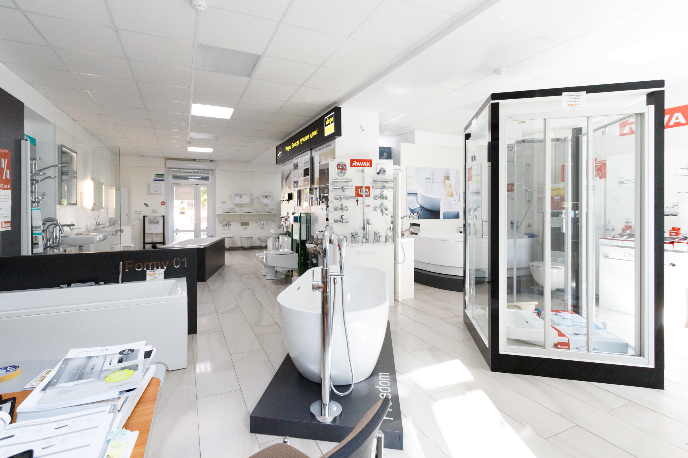 Interior photography. Photographer in Wroclaw Katerina Kouzmitcheva