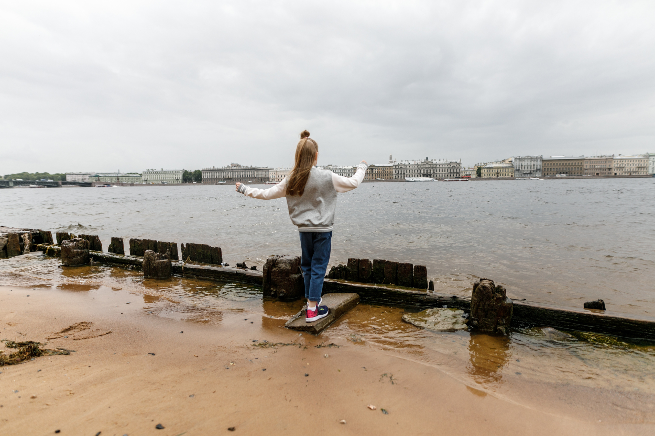 Family and kids photography. Photographer in Wroclaw Katerina Kouzmitcheva