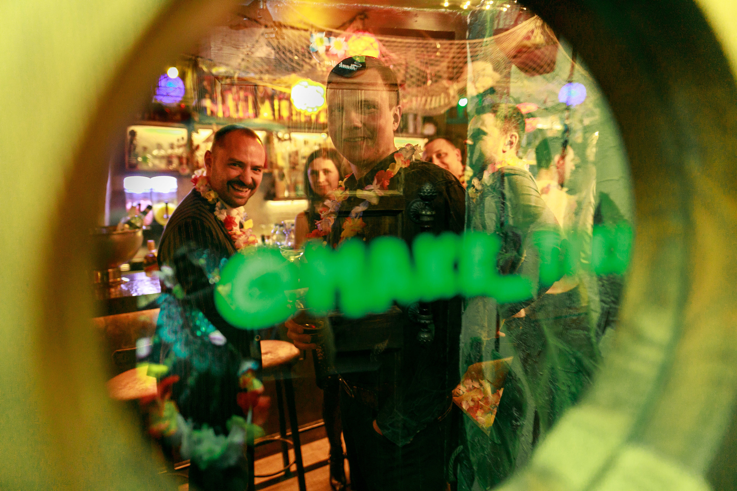 Reportage/parties photography. Photographer in Wroclaw Katerina Kouzmitcheva