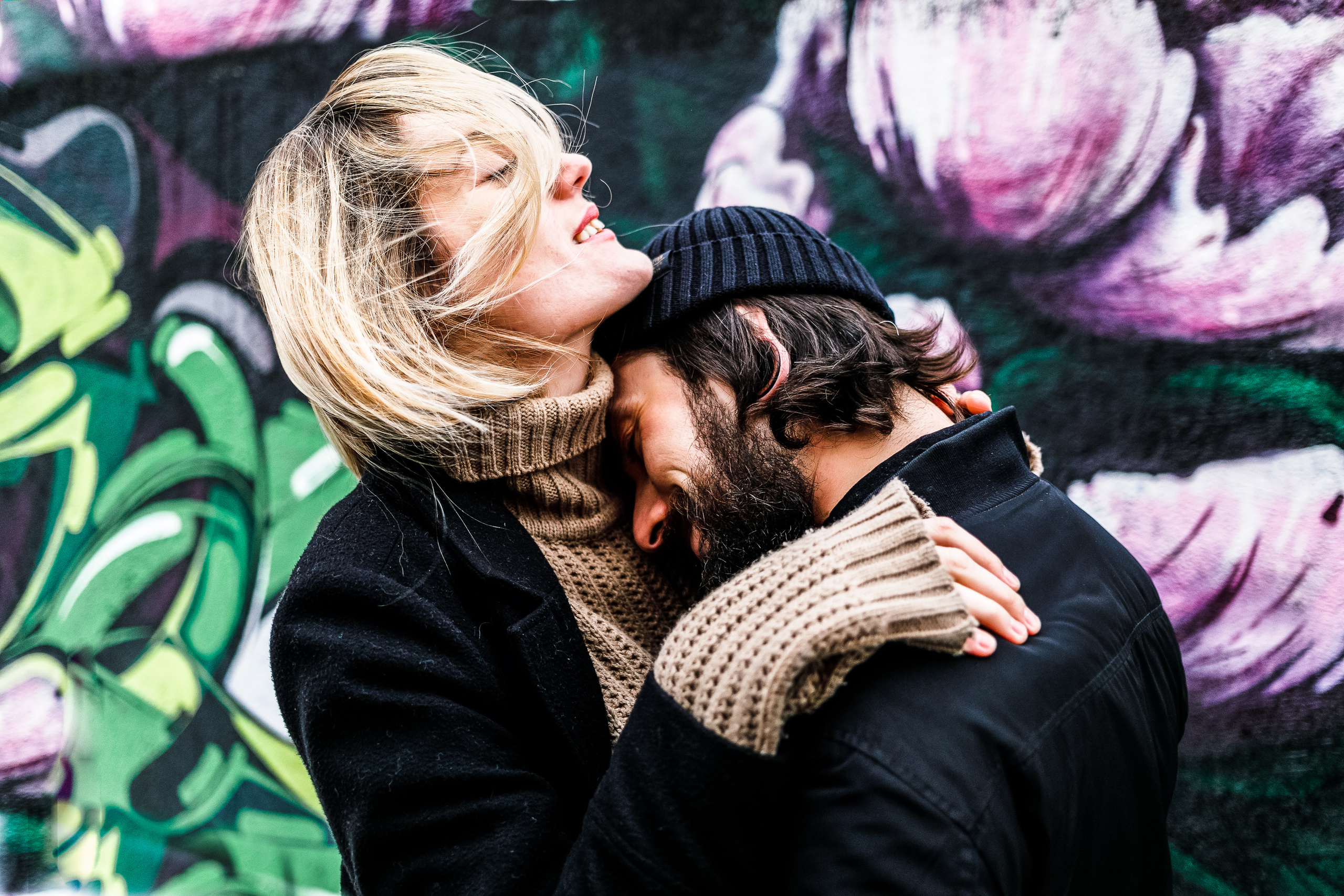 Lovestory photography. Fotograf in Wroclaw Katarzyna Kuzmiczewa