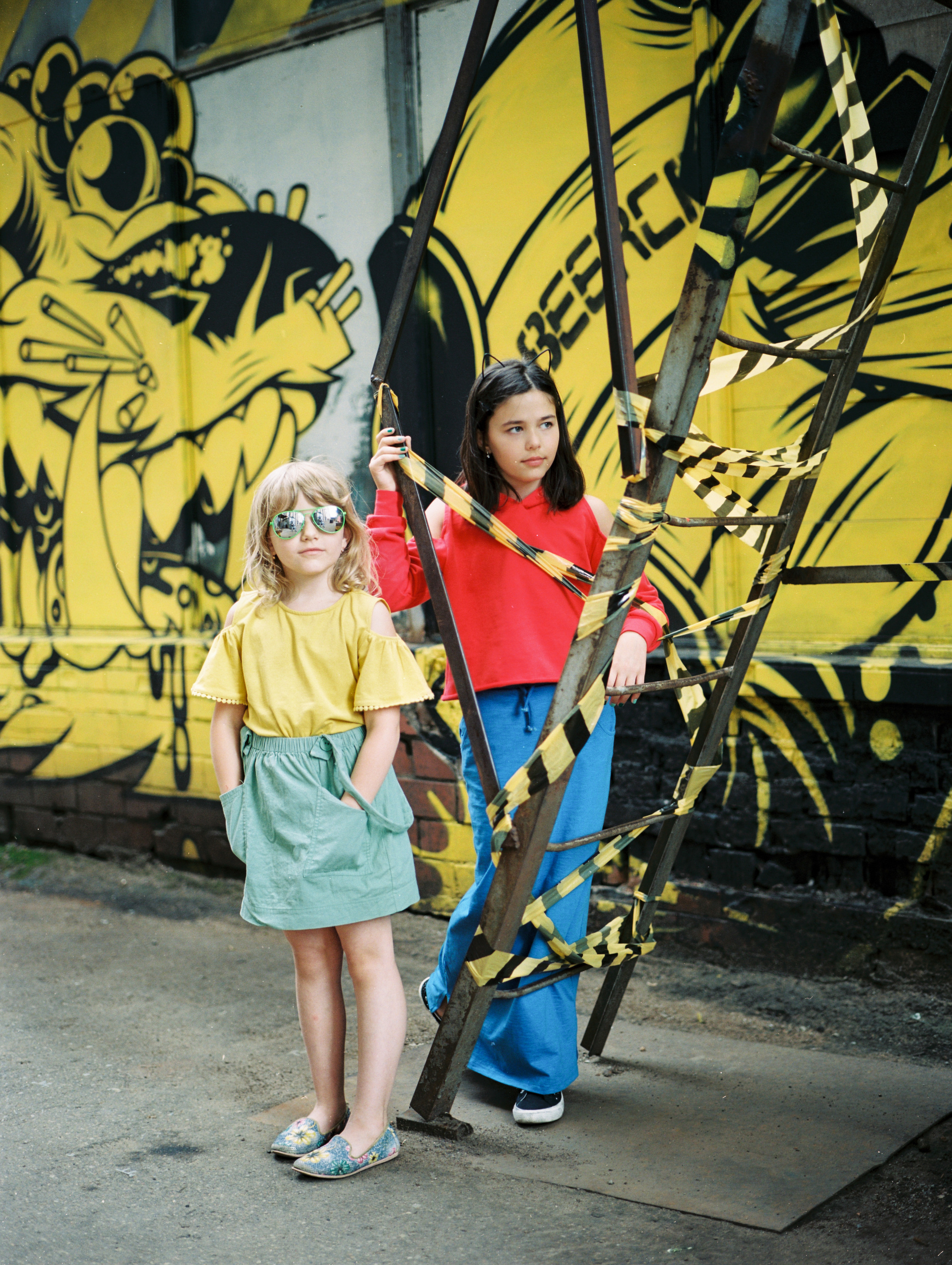 Family and kids photography. Photographer in Wroclaw Katerina Kouzmitcheva