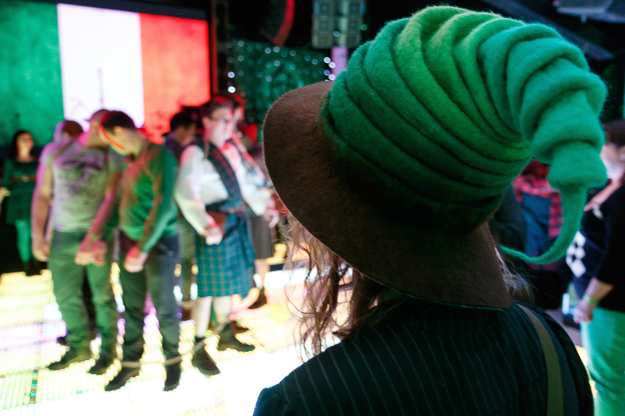 Reportage/parties photography. Photographer in Wroclaw Katerina Kouzmitcheva