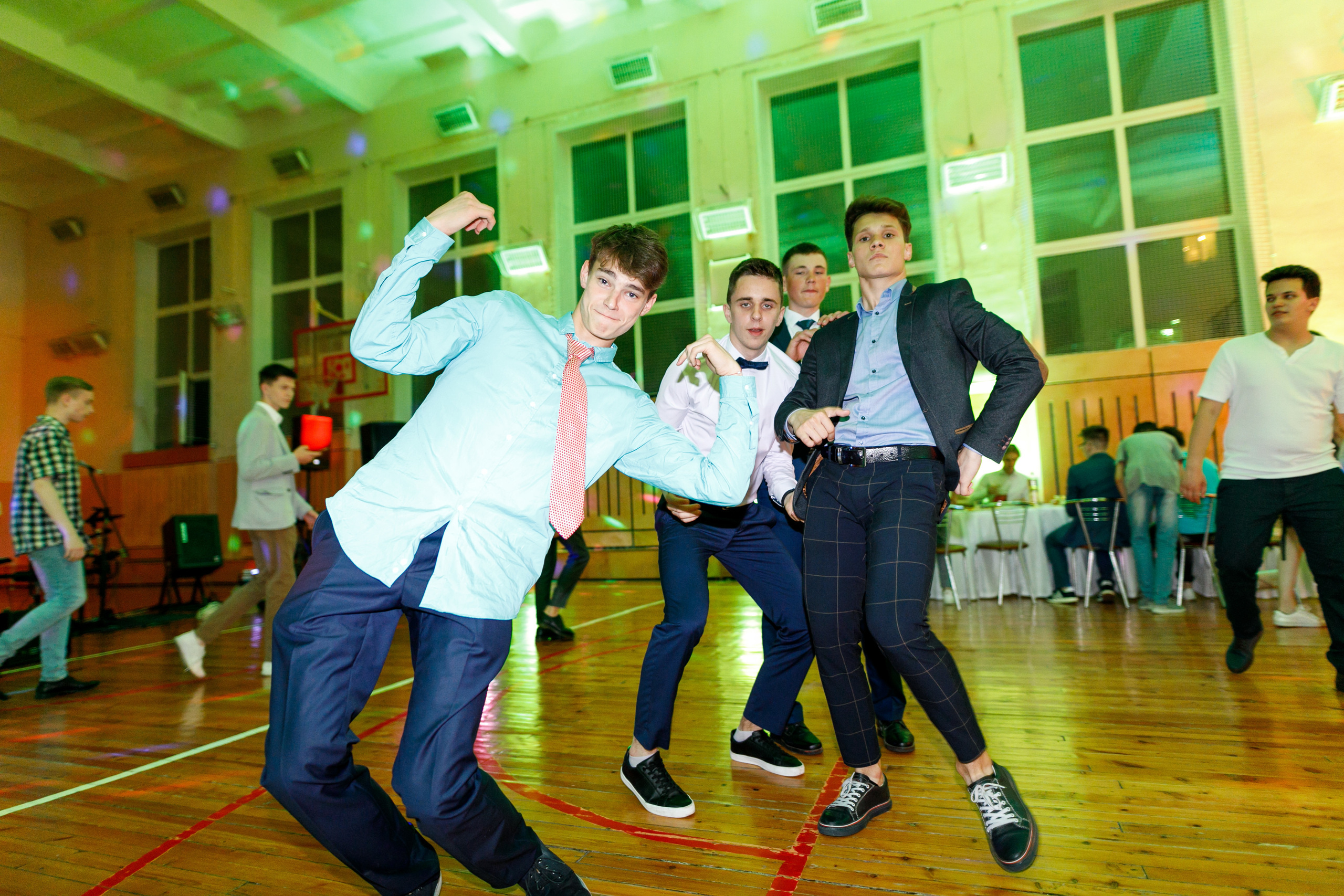 Reportage/parties photography. Photographer in Wroclaw Katerina Kouzmitcheva