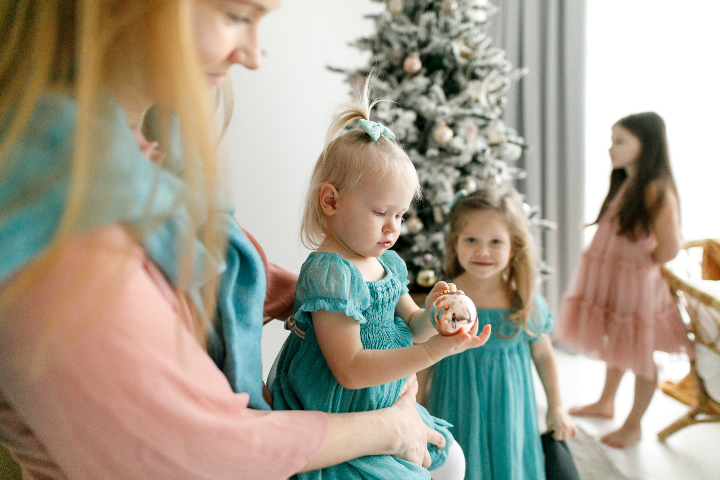 Family and kids photography. Photographer in Wroclaw Katerina Kouzmitcheva