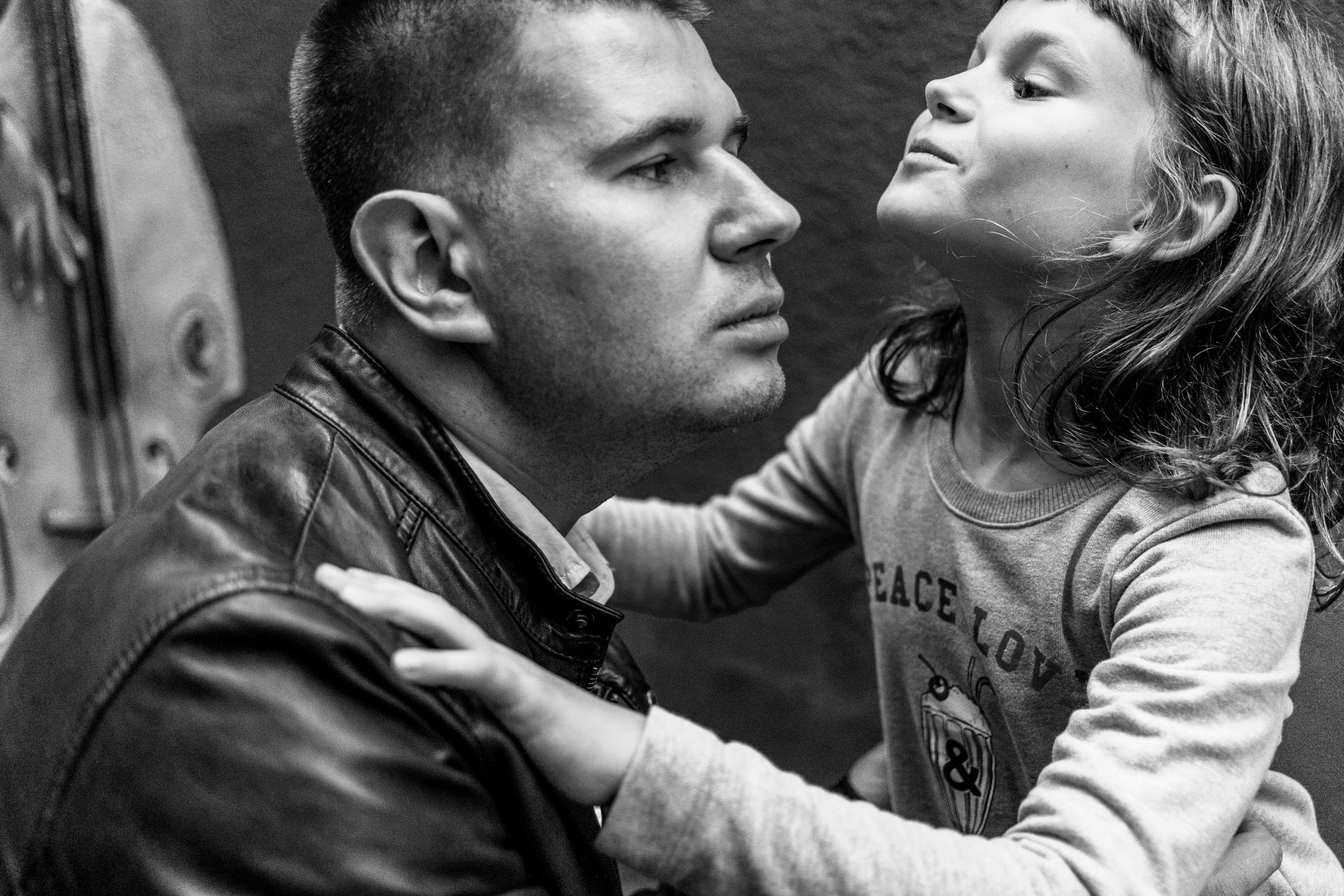 Family and kids photography. Photographer in Wroclaw Katerina Kouzmitcheva