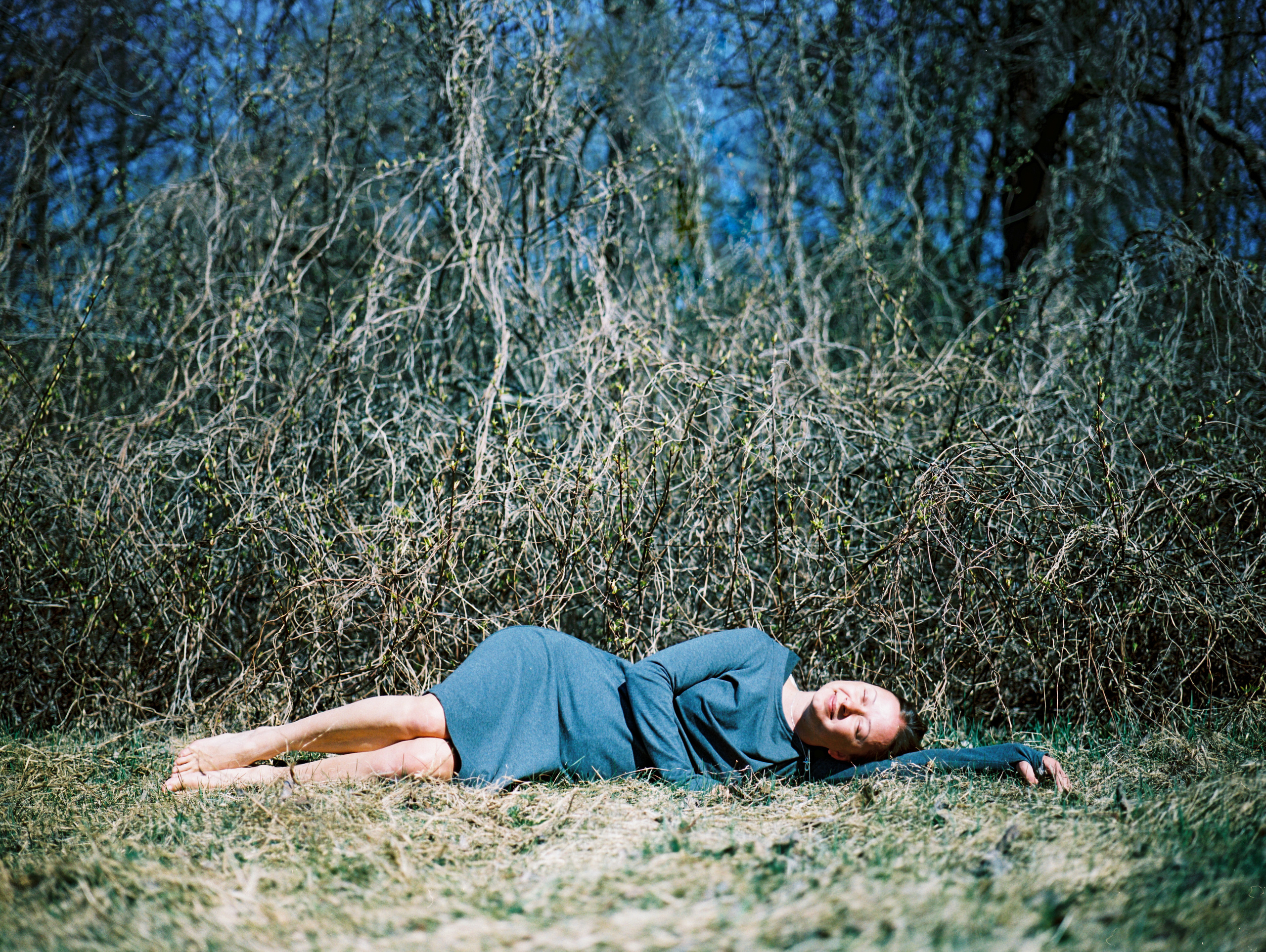 Portrait, individual photography. Photographer in Wroclaw