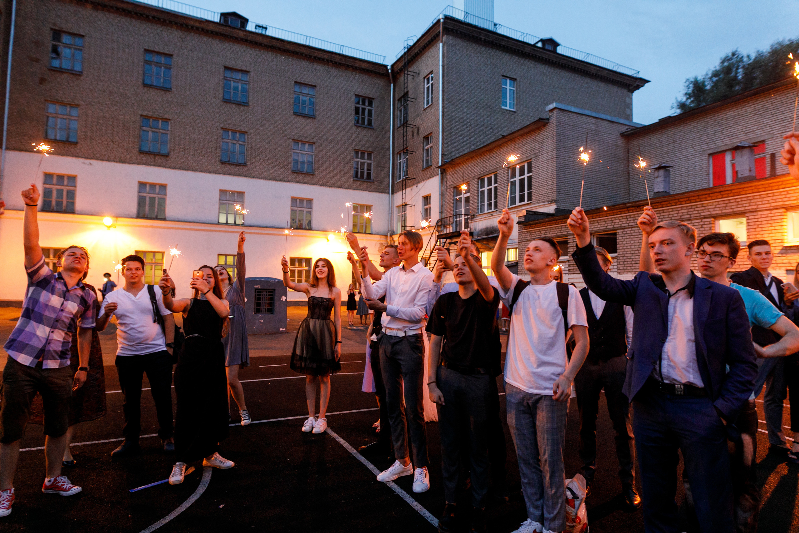 Reportage/parties photography. Photographer in Wroclaw Katerina Kouzmitcheva