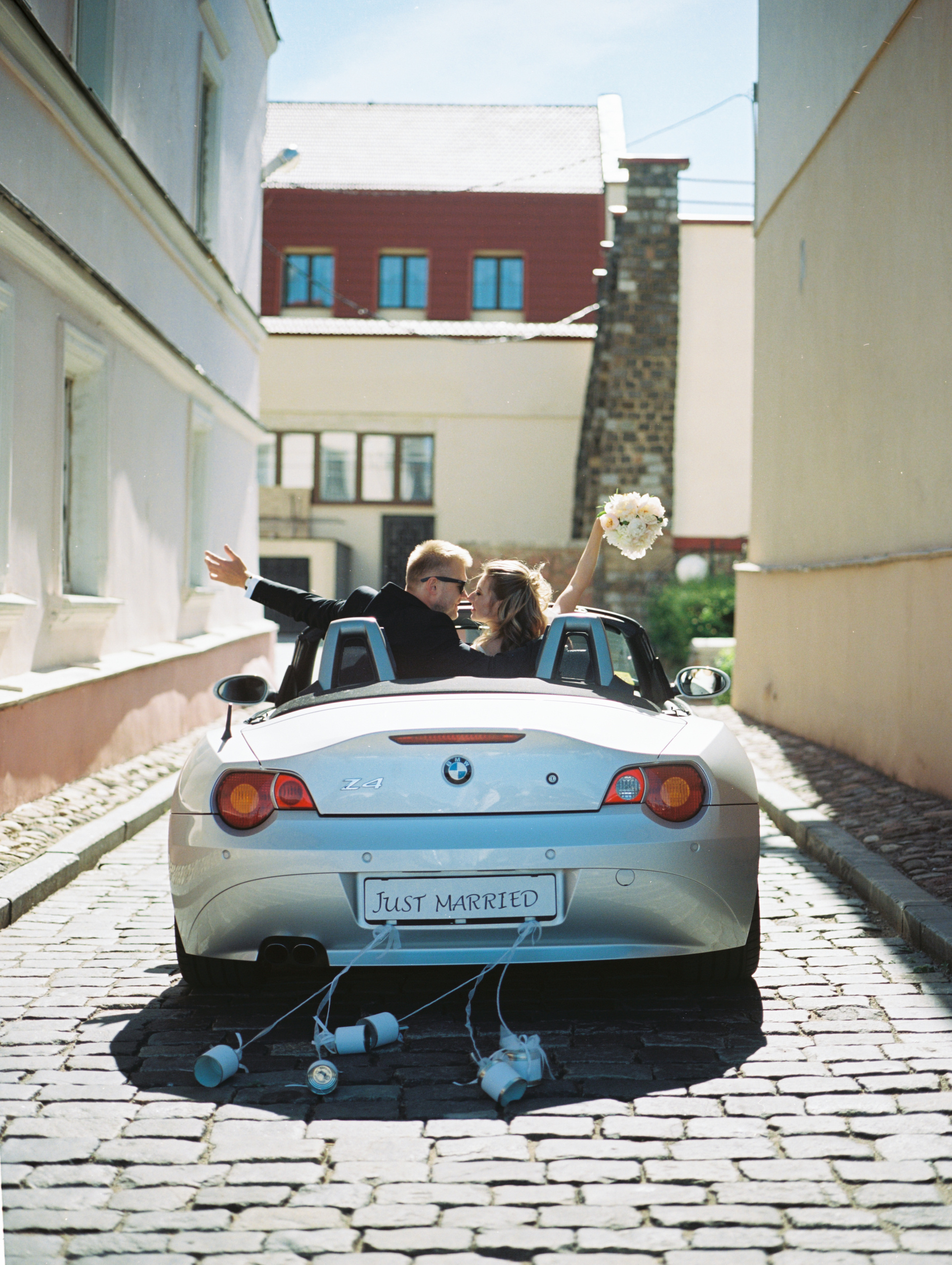 Wedding photography. Photographer in Wroclaw Katerina Kouzmitcheva