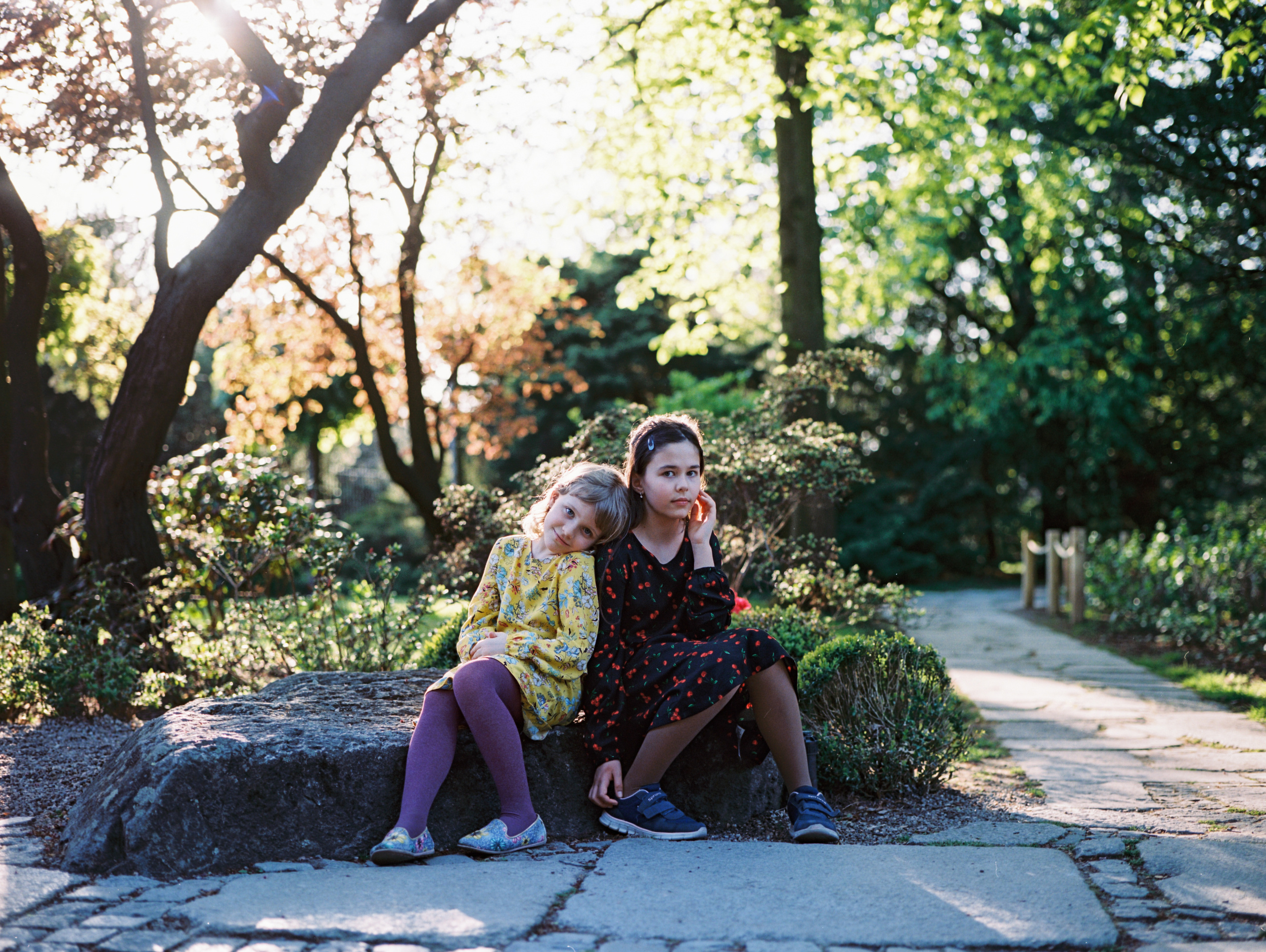 Family and kids photography. Photographer in Wroclaw Katerina Kouzmitcheva