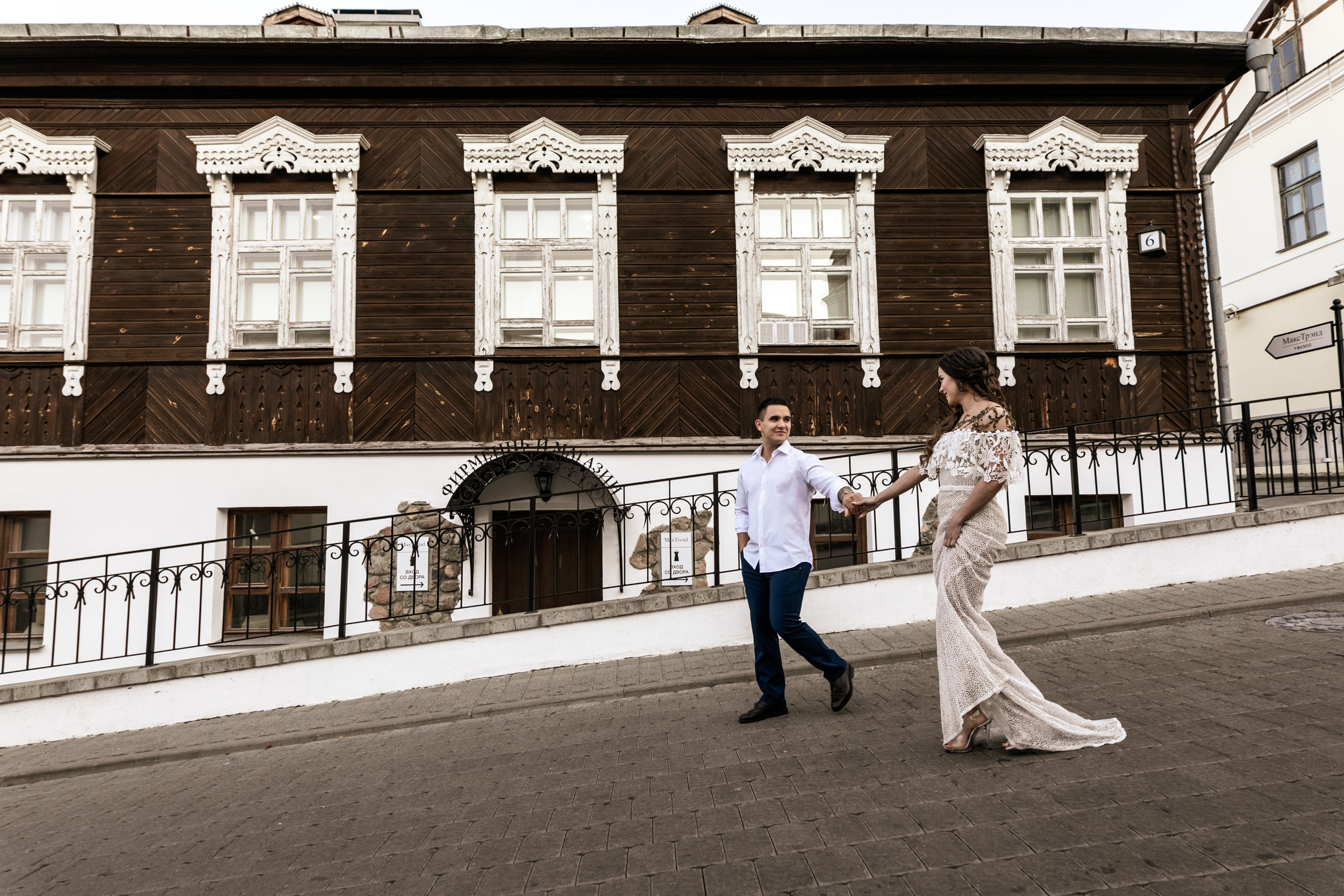 Wedding photography. Photographer in Wroclaw Katerina Kouzmitcheva