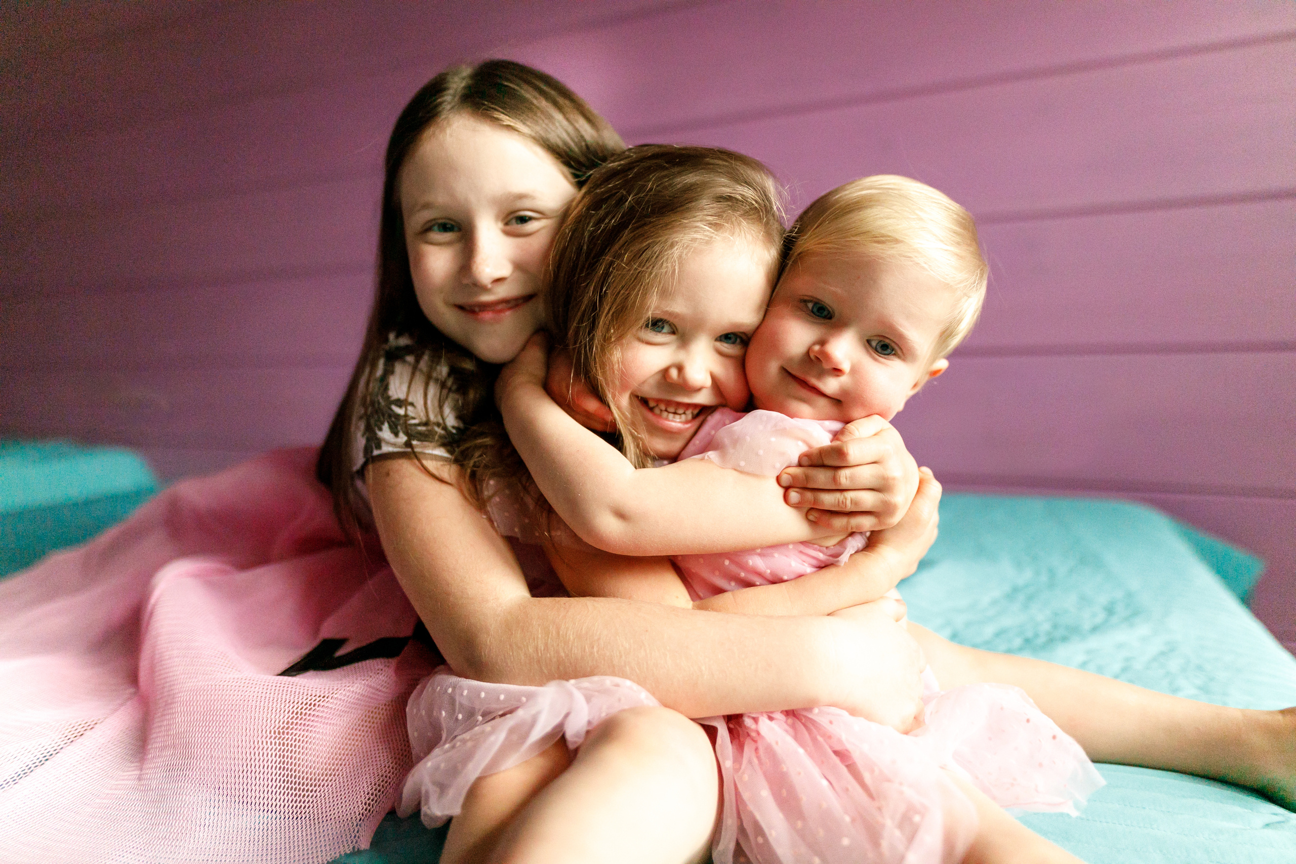 Family and kids photography. Photographer in Wroclaw Katerina Kouzmitcheva