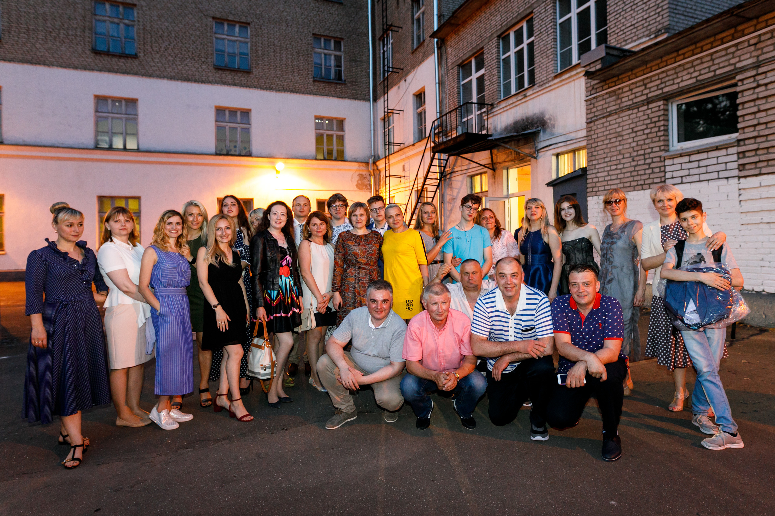 Reportage/parties photography. Photographer in Wroclaw Katerina Kouzmitcheva