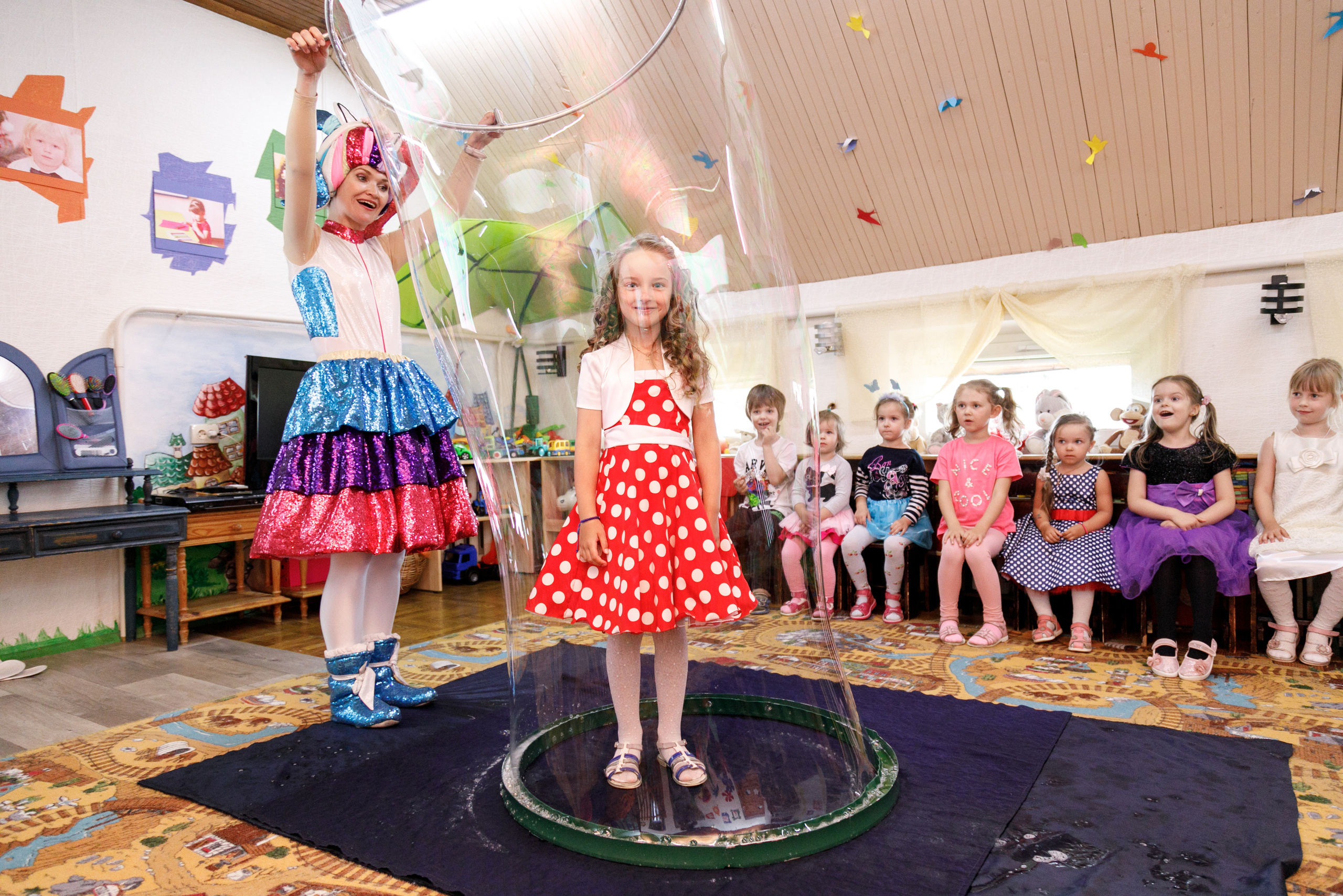 Family and kids photography. Photographer in Wroclaw Katerina Kouzmitcheva