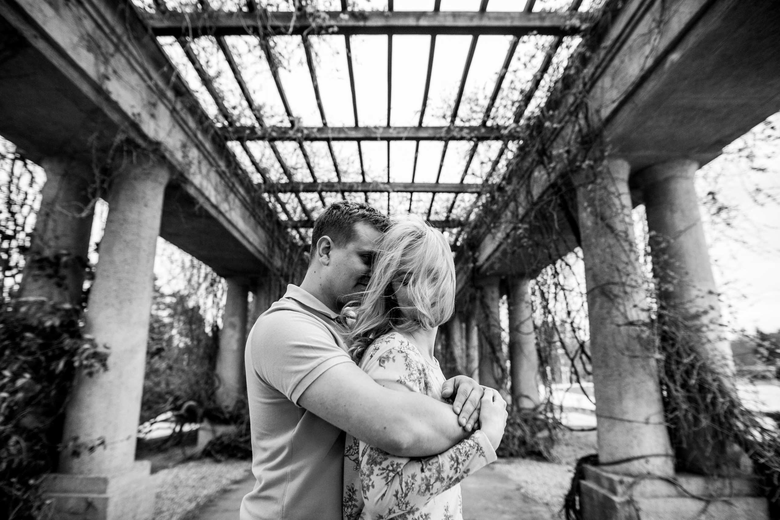 Lovestory photography. Fotograf in Wroclaw Katarzyna Kuzmiczewa