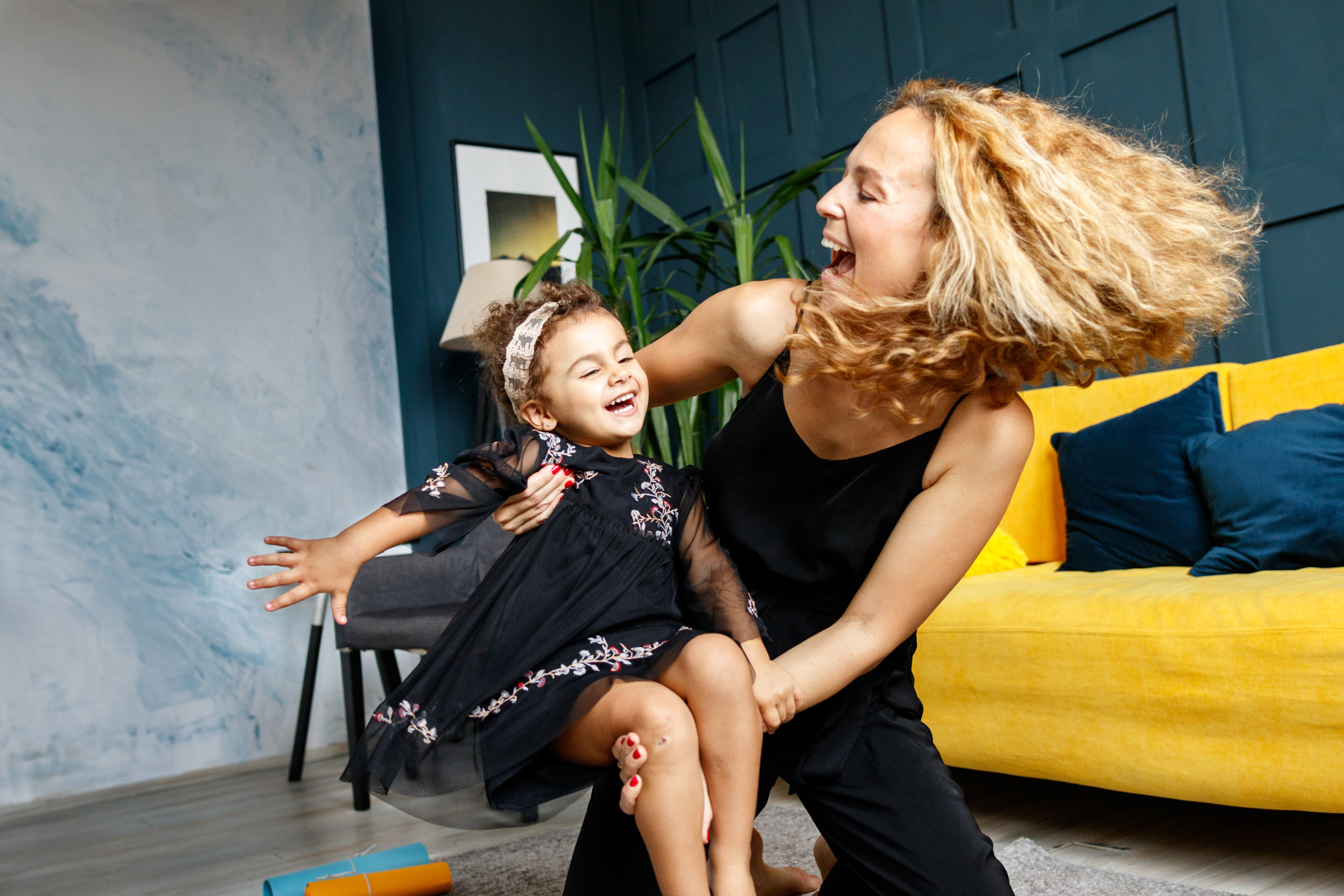 Family and kids photography. Photographer in Wroclaw Katerina Kouzmitcheva