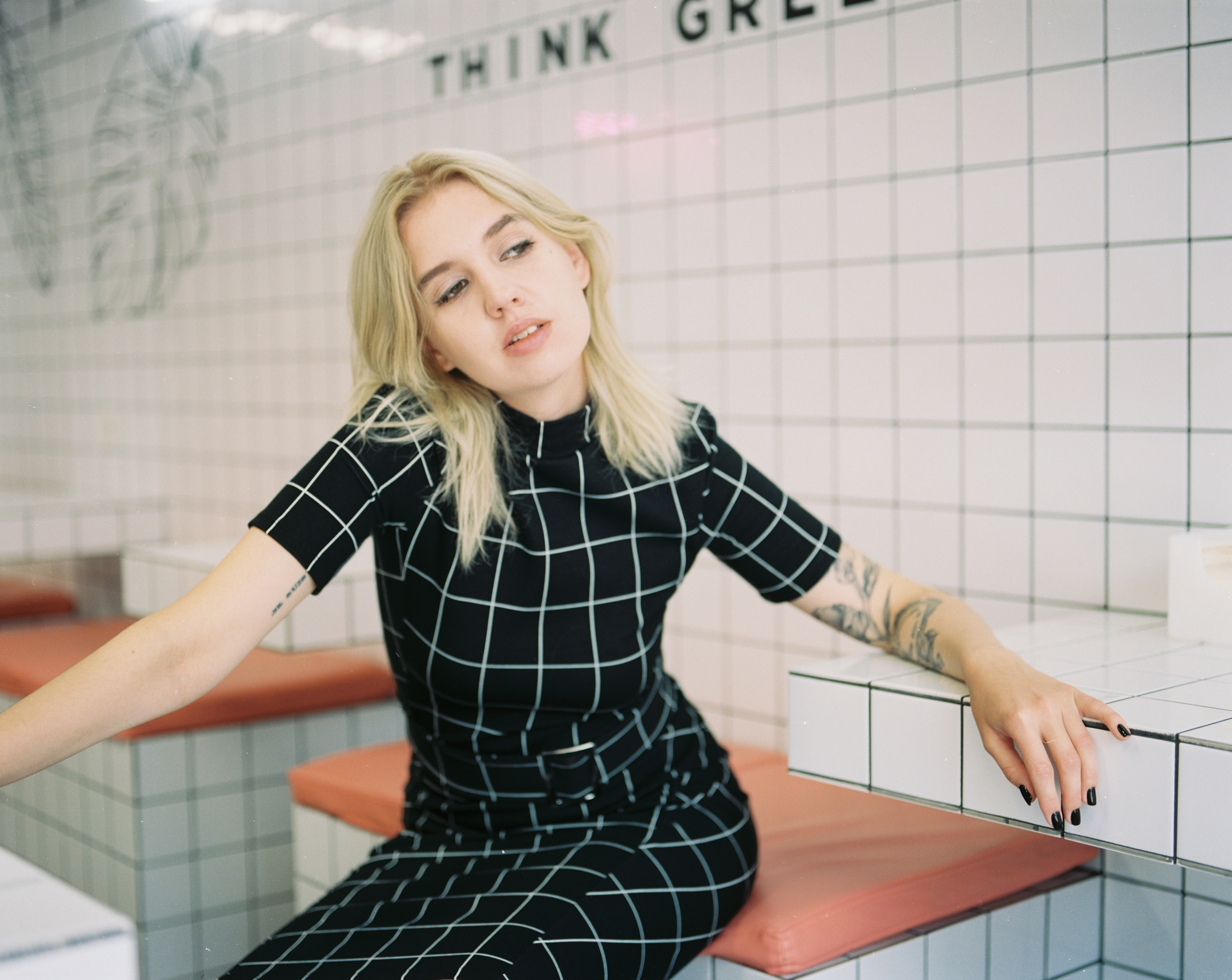 Portrait, individual photography. Photographer in Wroclaw