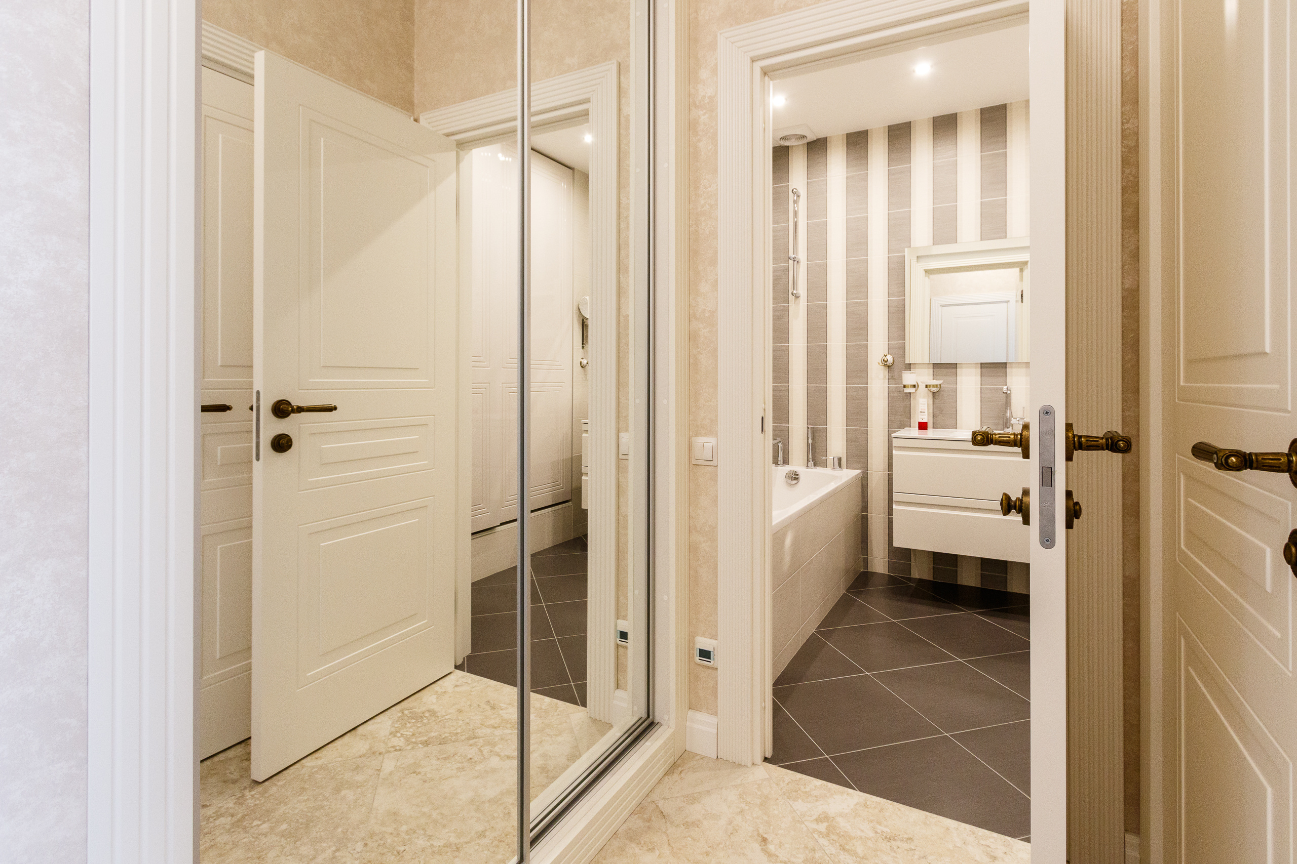 Interior photography. Photographer in Wroclaw Katerina Kouzmitcheva