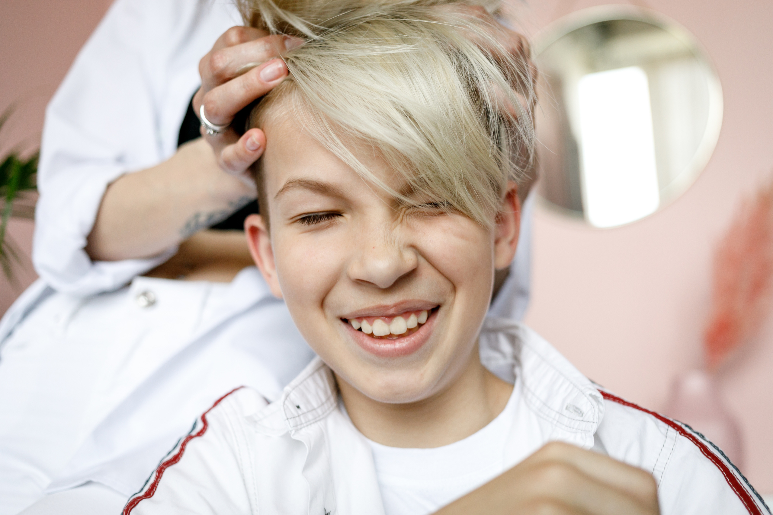 Family and kids photography. Photographer in Wroclaw Katerina Kouzmitcheva