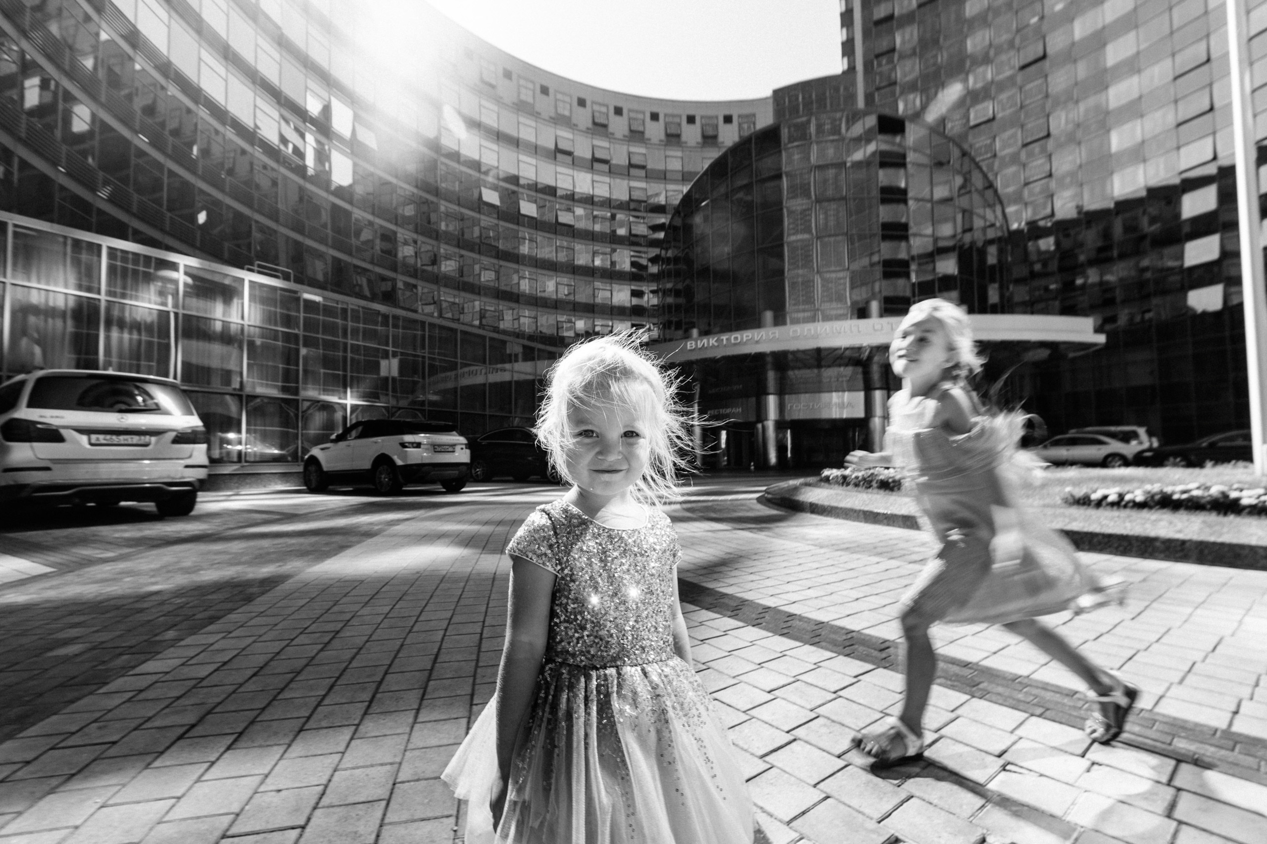 Family and kids photography. Photographer in Wroclaw Katerina Kouzmitcheva