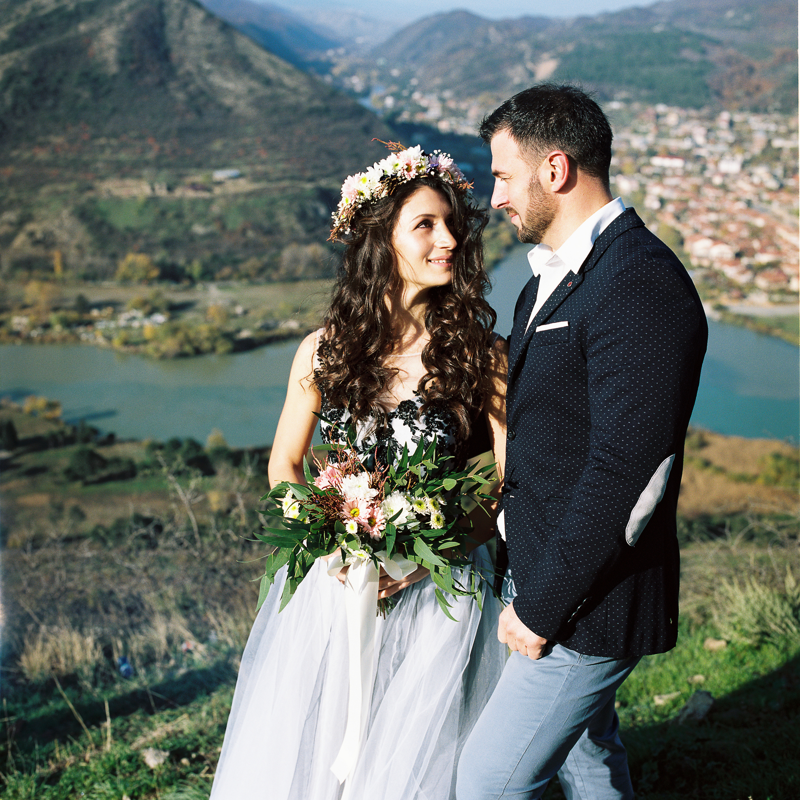 Wedding photography. Photographer in Wroclaw Katerina Kouzmitcheva