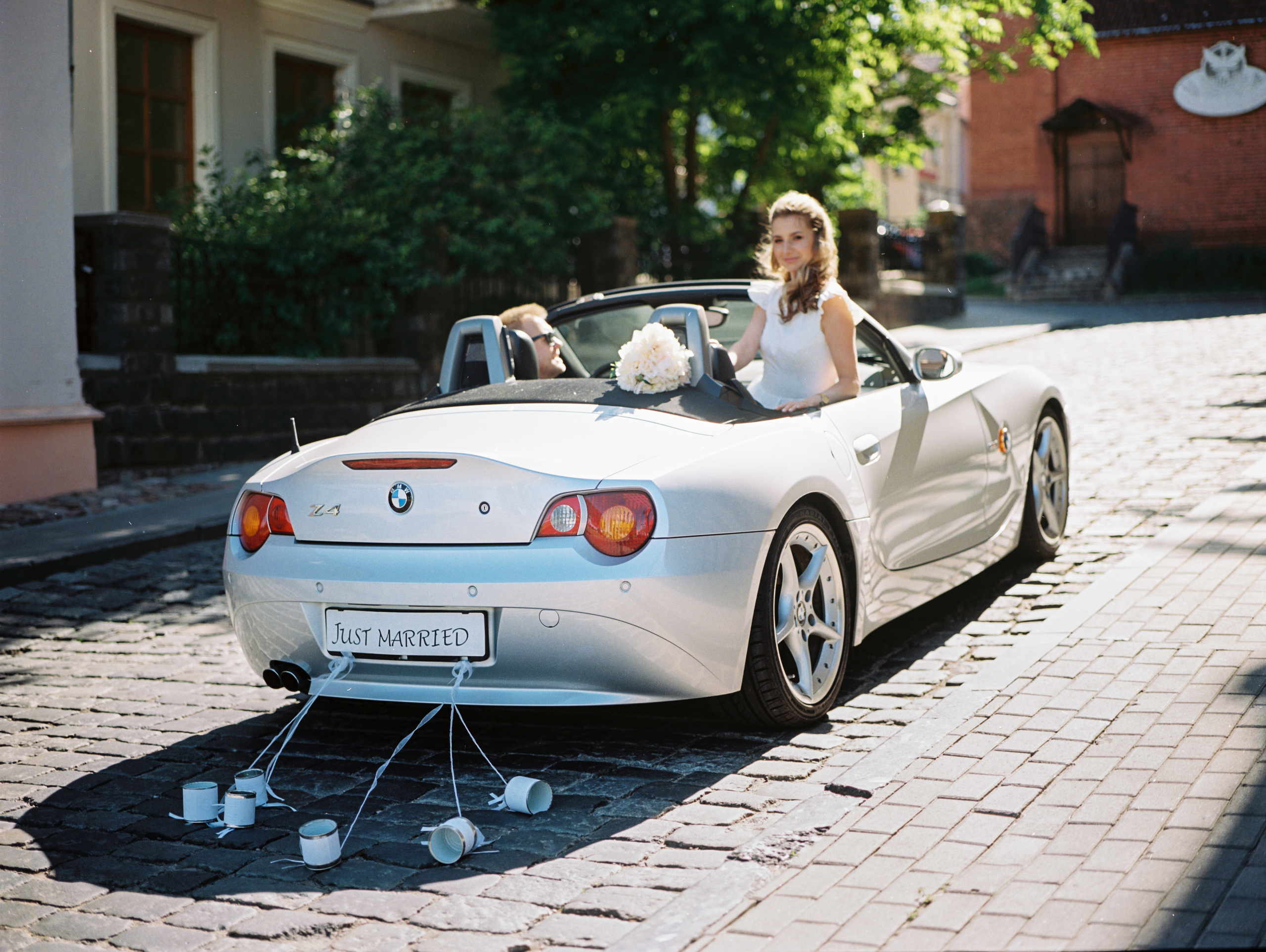 Wedding photography. Photographer in Wroclaw Katerina Kouzmitcheva