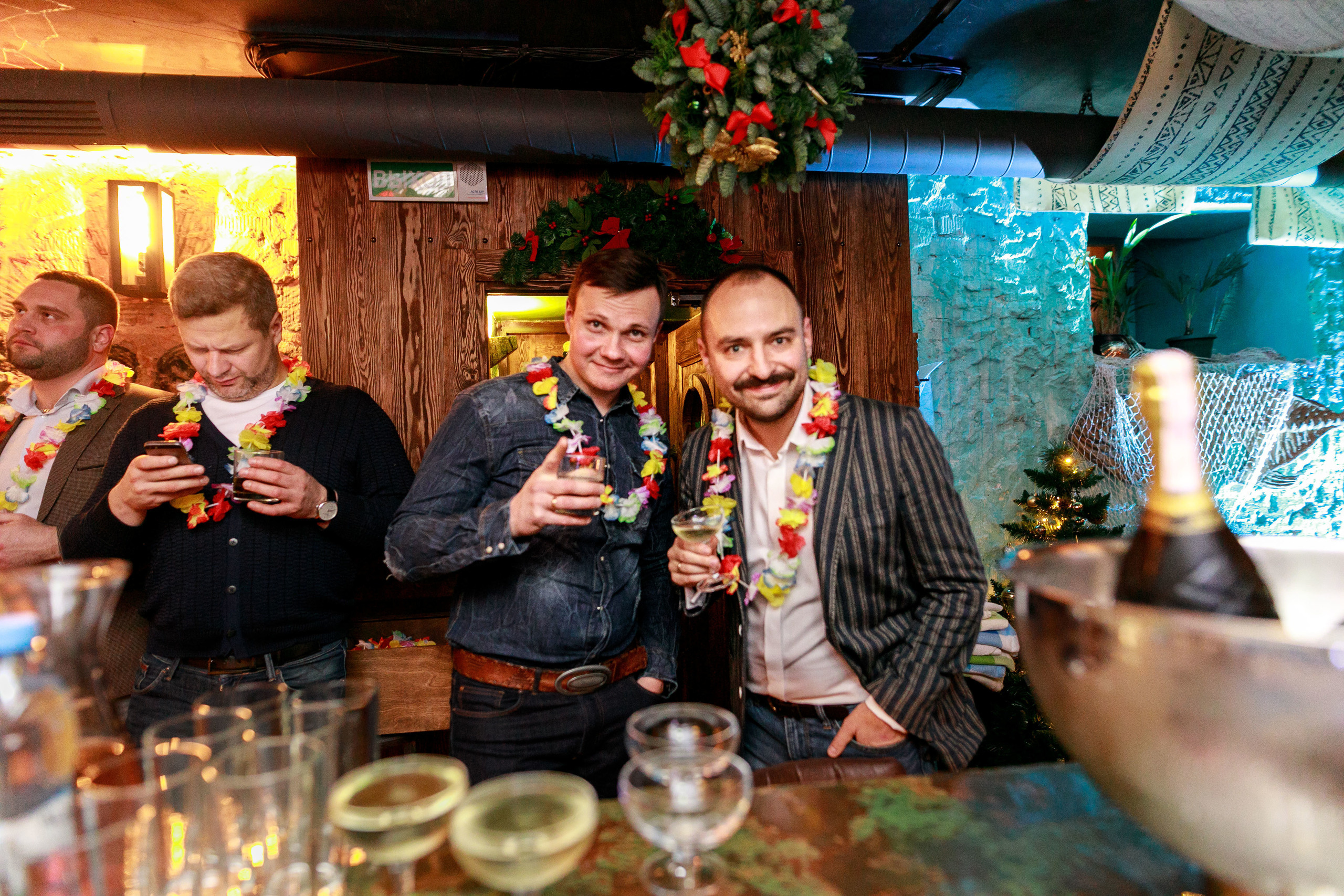 Reportage/parties photography. Photographer in Wroclaw Katerina Kouzmitcheva