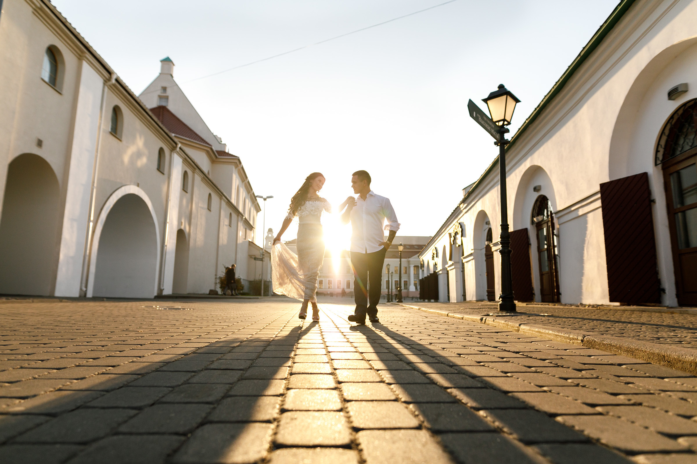 Wedding photography. Photographer in Wroclaw Katerina Kouzmitcheva