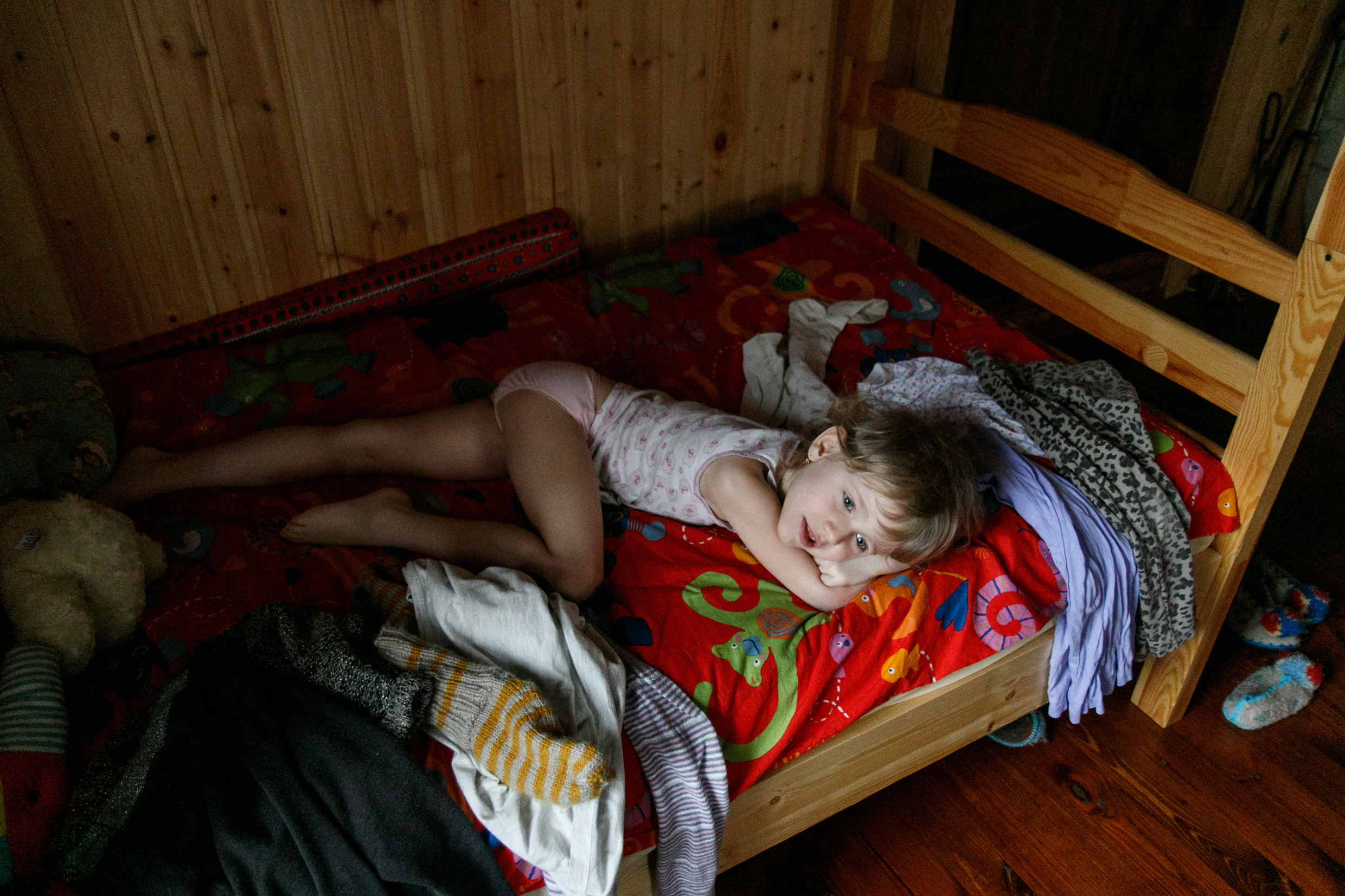 Family and kids photography. Photographer in Wroclaw Katerina Kouzmitcheva