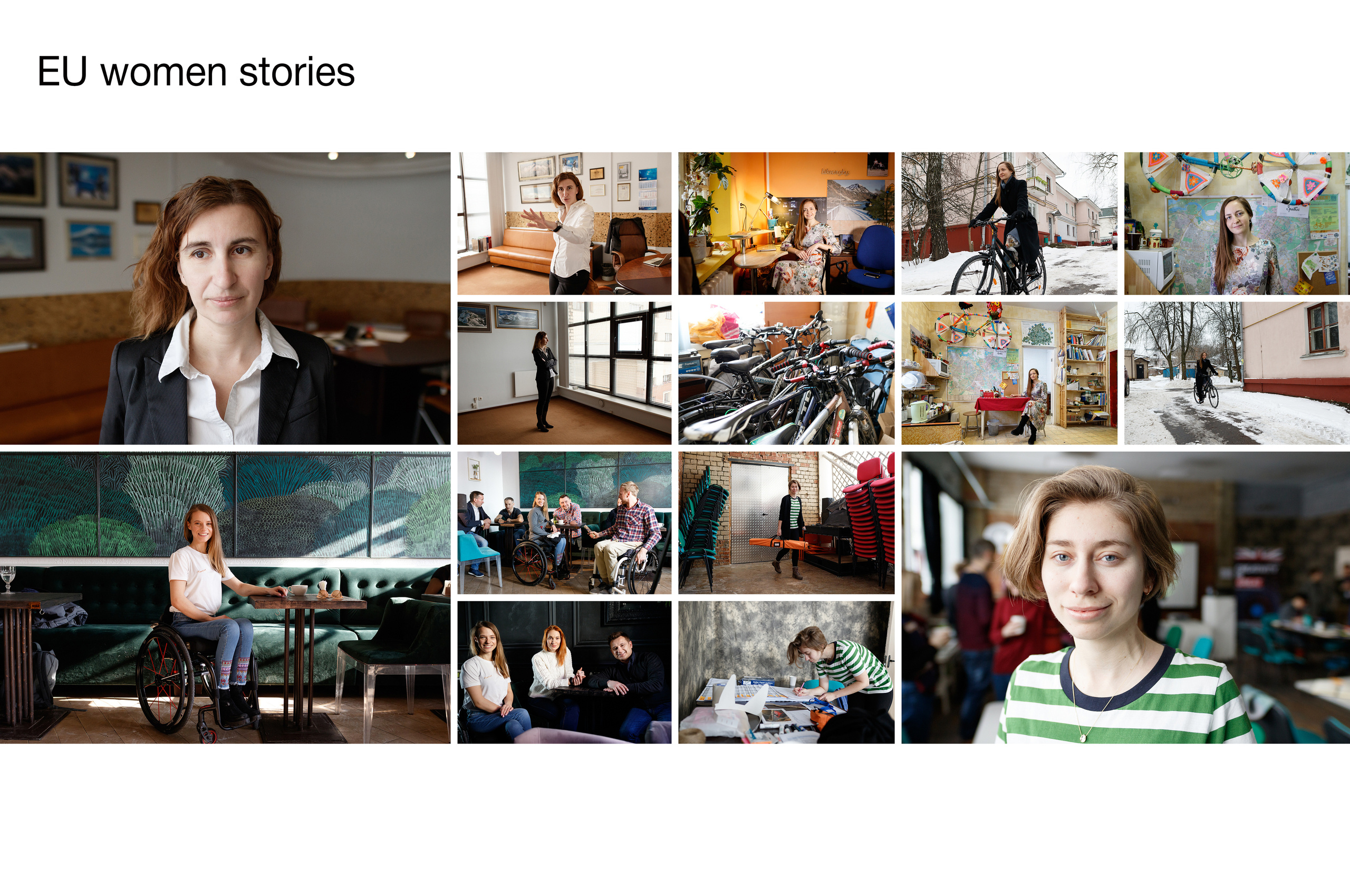 Corporate, business photography. Fotograf in Wroclaw Katarzyna Kuzmiczewa