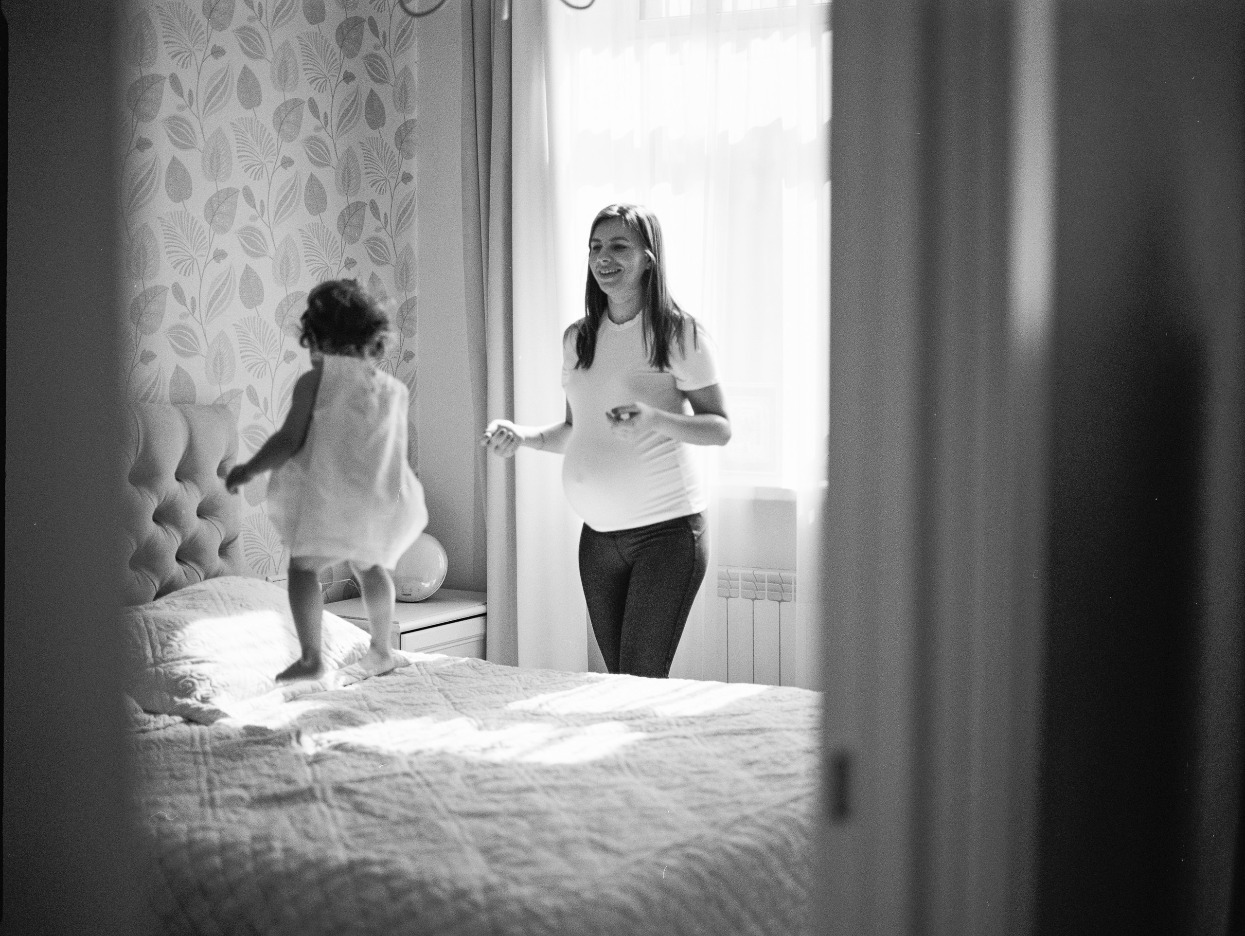 Family and kids photography. Photographer in Wroclaw Katerina Kouzmitcheva
