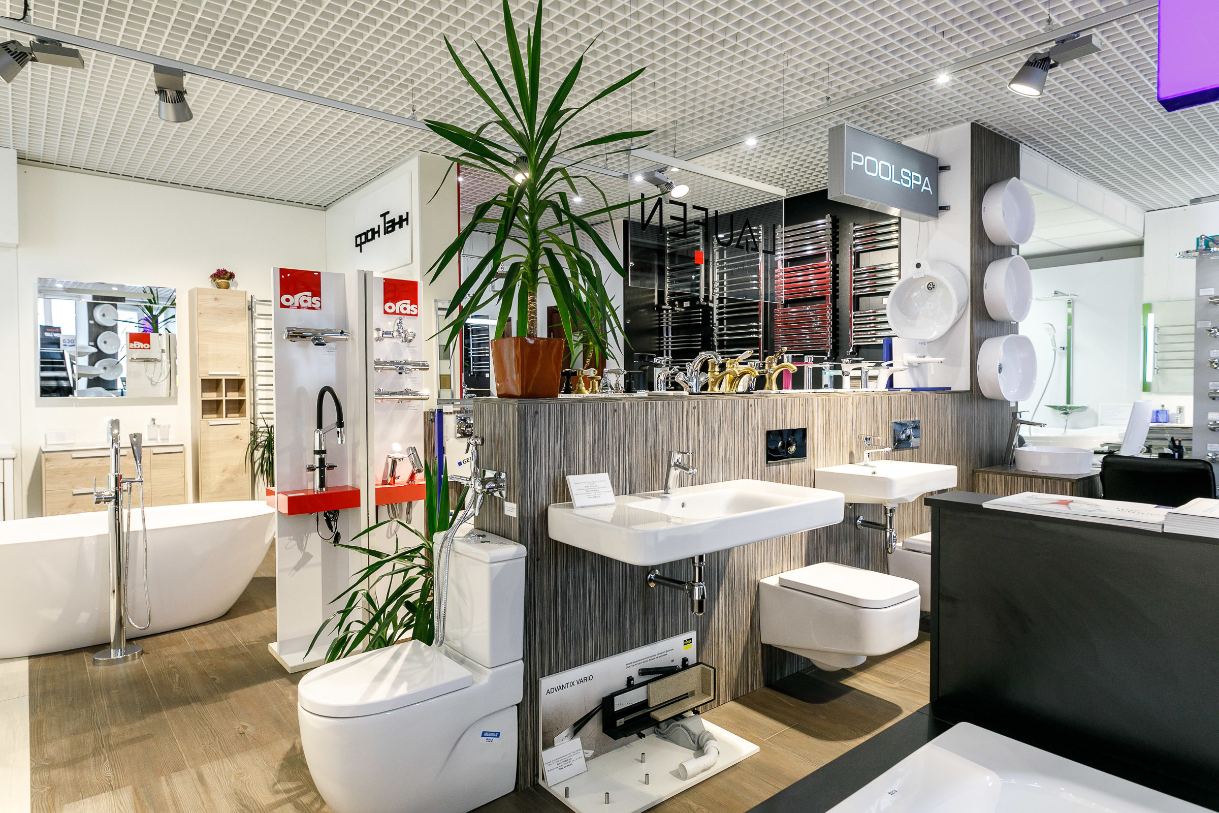 Interior photography. Photographer in Wroclaw Katerina Kouzmitcheva