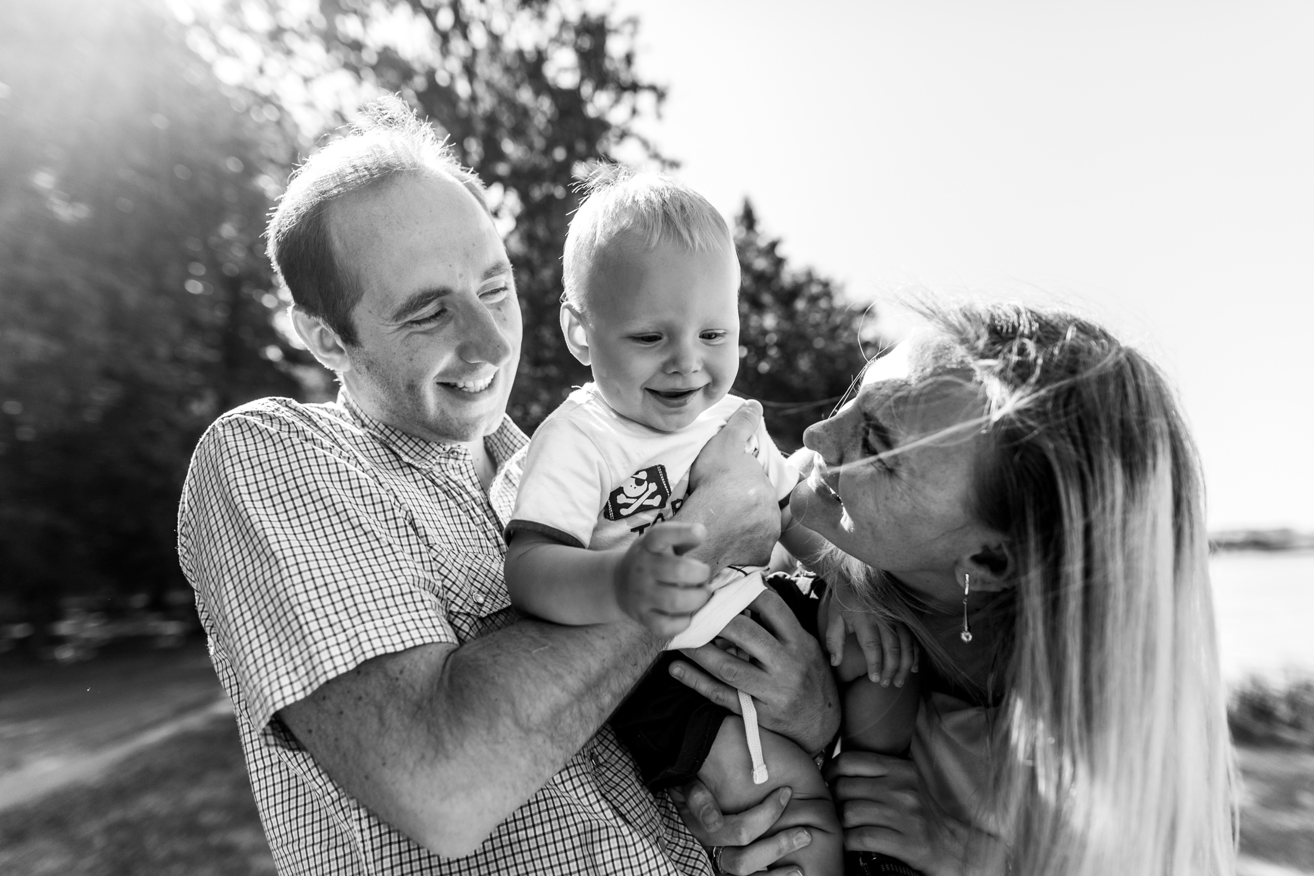 Family and kids photography. Photographer in Wroclaw Katerina Kouzmitcheva