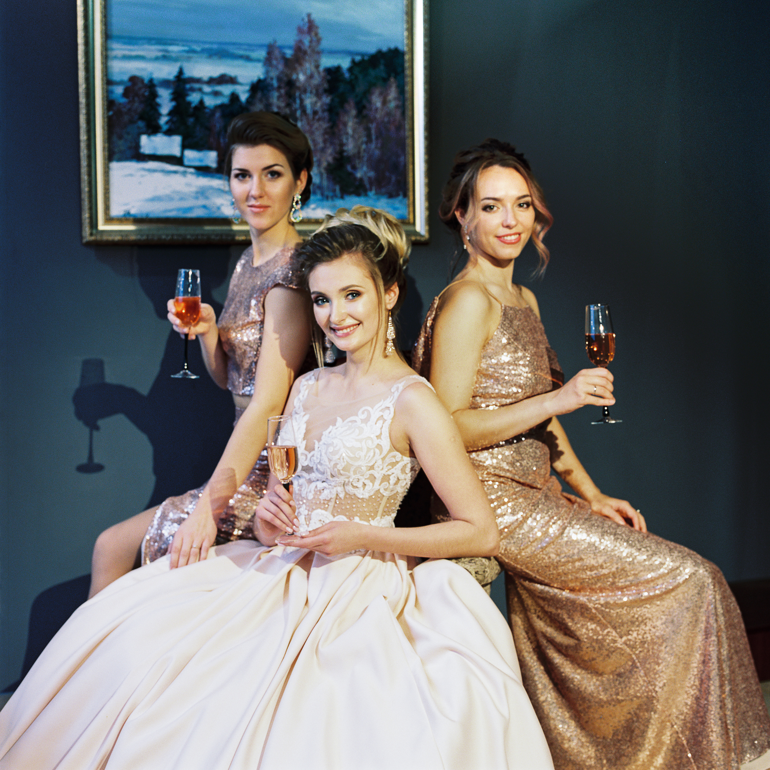 Wedding photography. Photographer in Wroclaw Katerina Kouzmitcheva