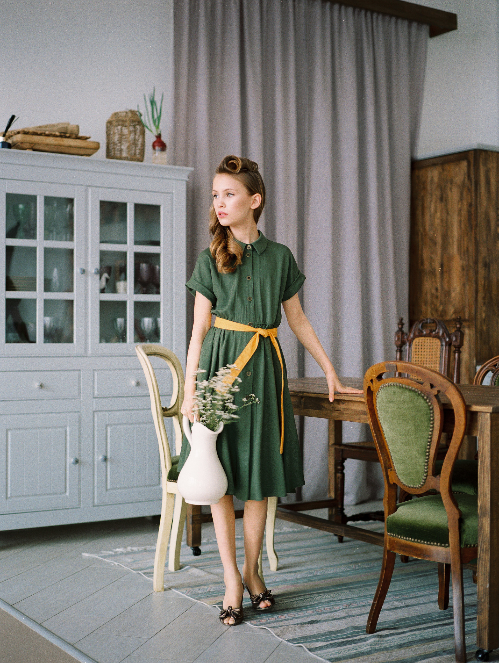 Family and kids photography. Photographer in Wroclaw Katerina Kouzmitcheva