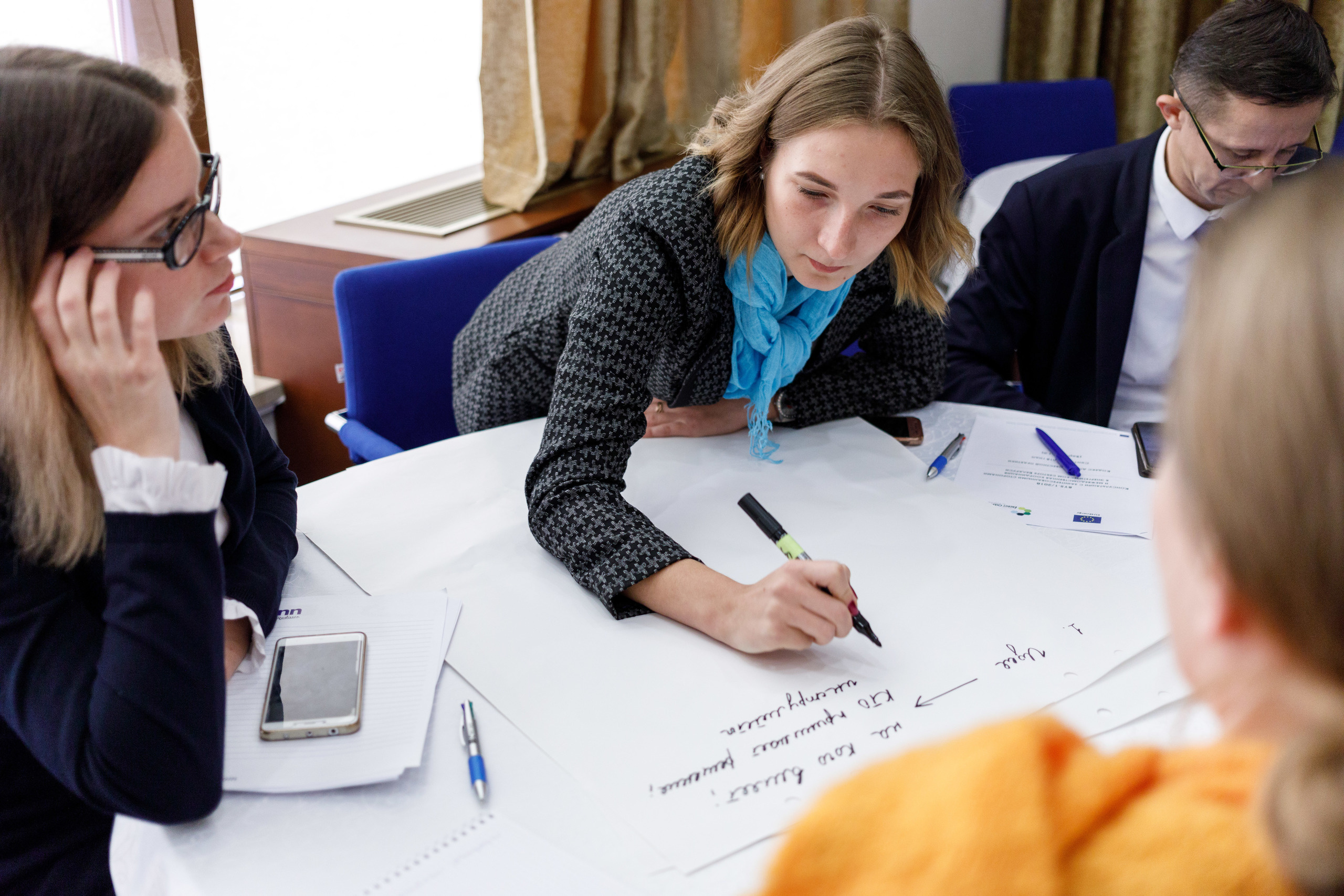 Corporate, business photography. Fotograf in Wroclaw Katarzyna Kuzmiczewa