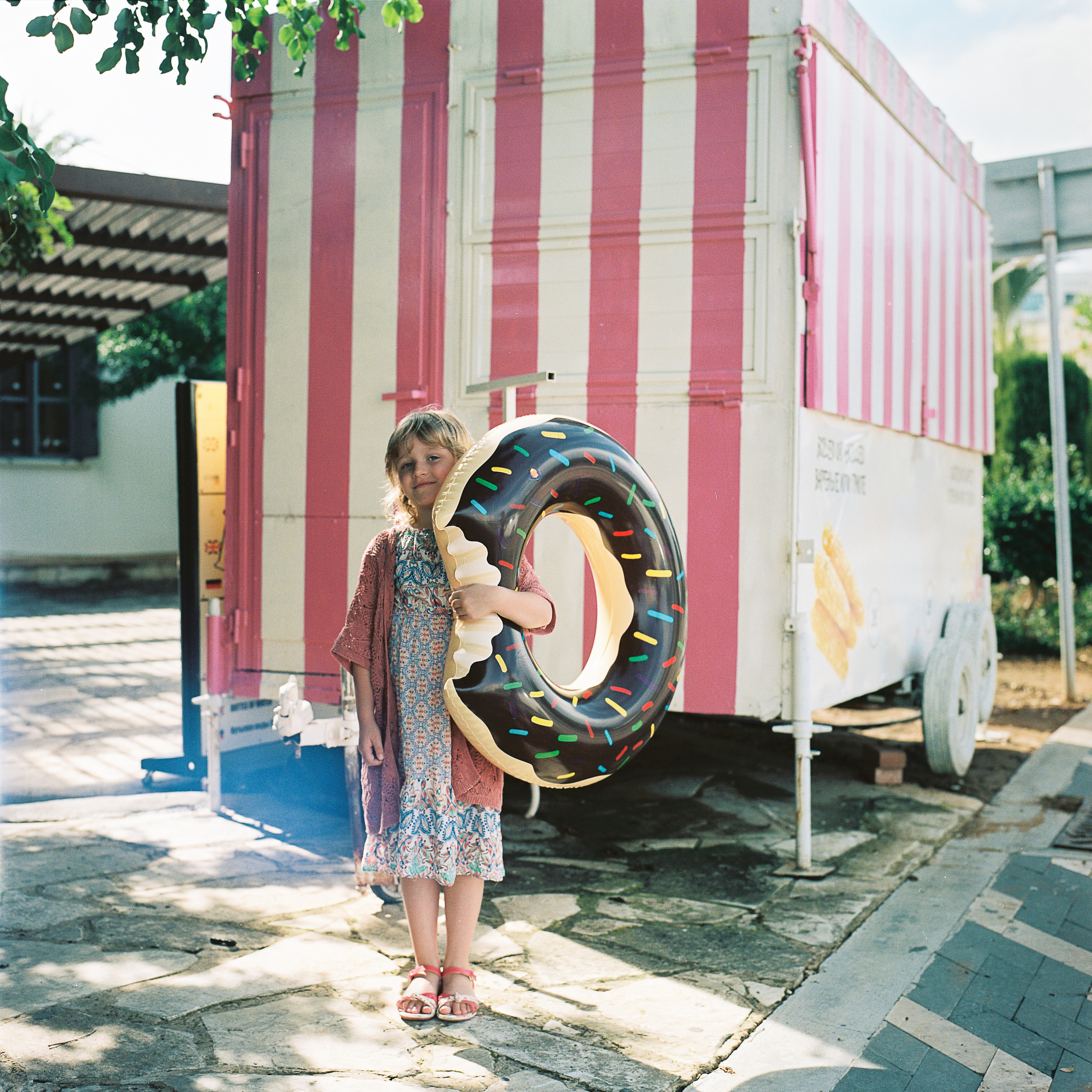 Family and kids photography. Photographer in Wroclaw Katerina Kouzmitcheva