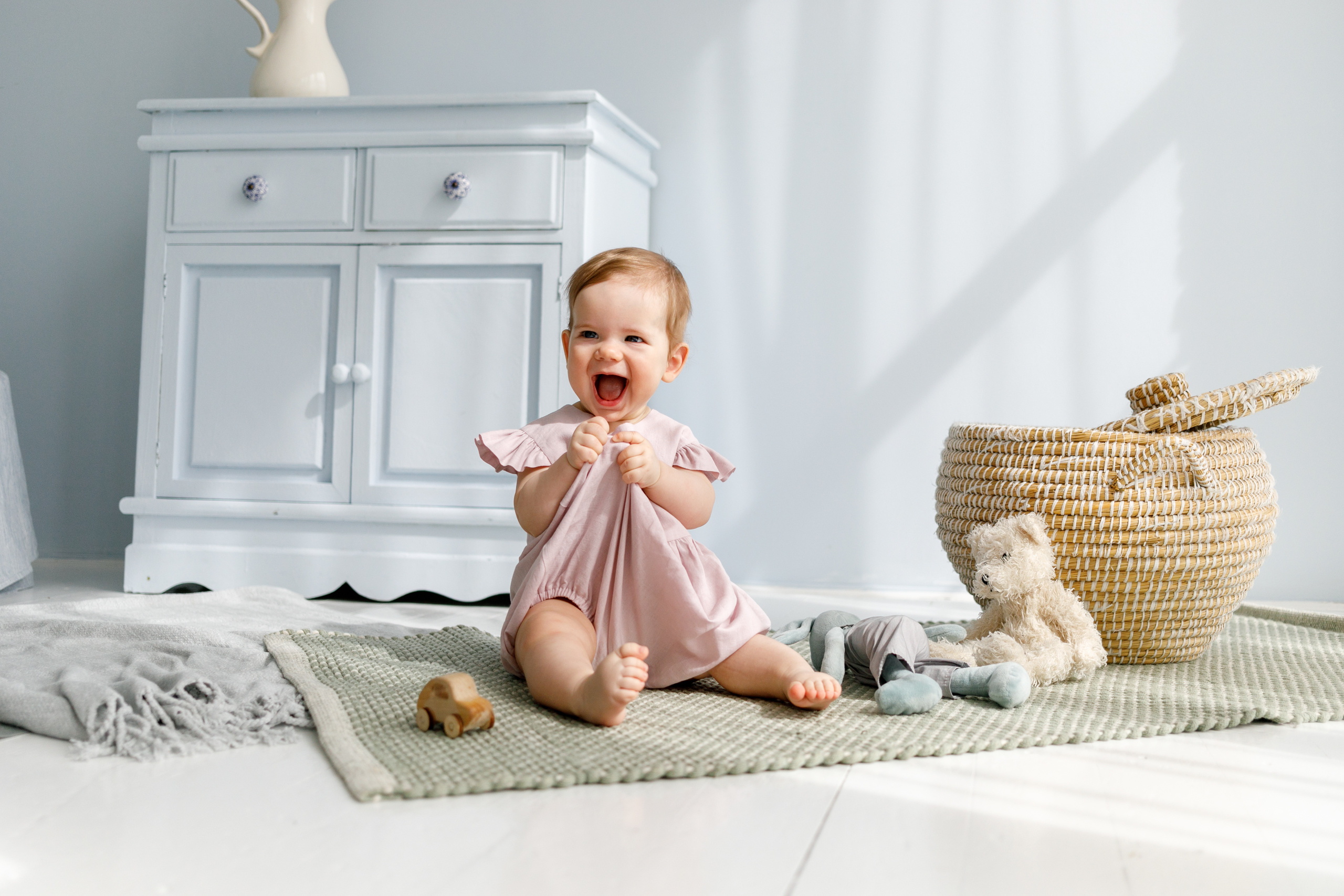 Family and kids photography. Photographer in Wroclaw Katerina Kouzmitcheva