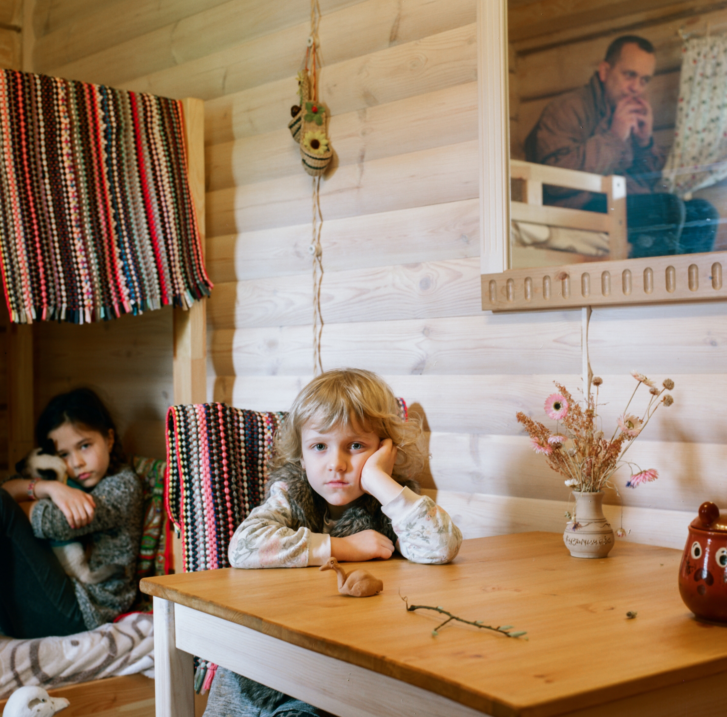 Family and kids photography. Photographer in Wroclaw Katerina Kouzmitcheva