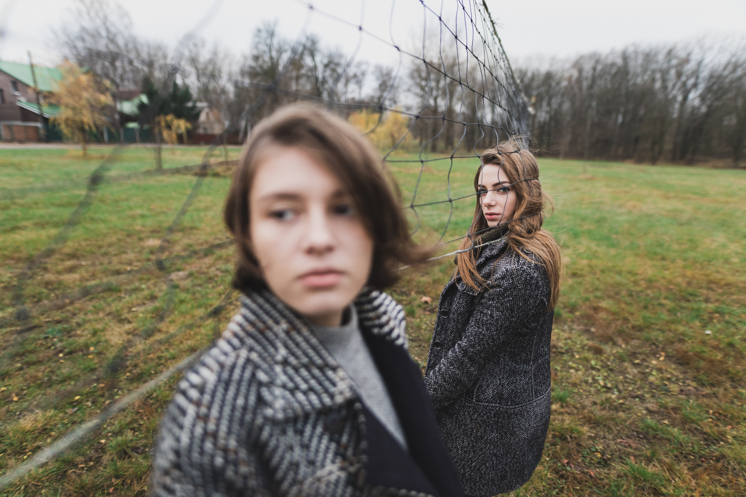 Portrait, individual photography. Photographer in Wroclaw