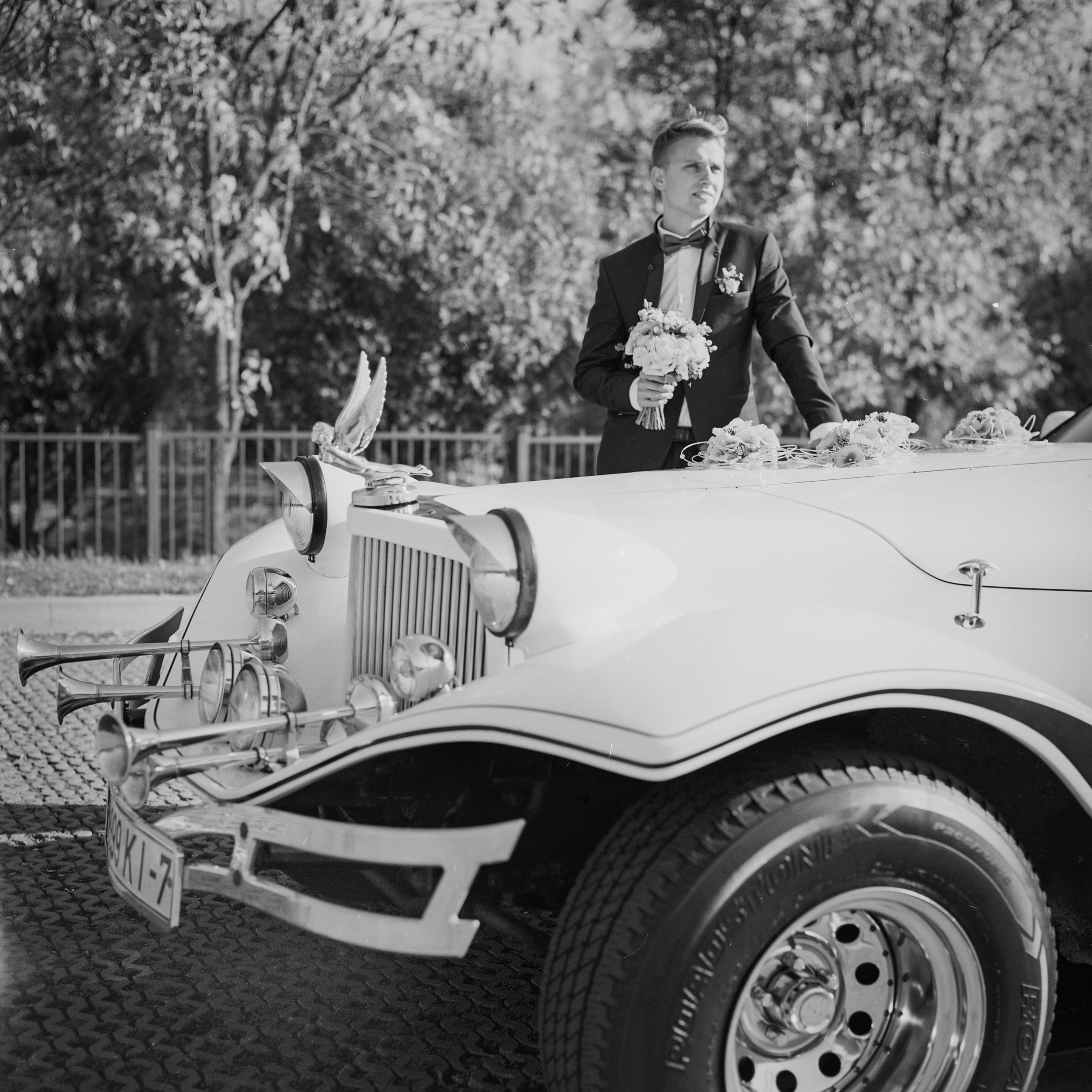 Wedding photography. Photographer in Wroclaw Katerina Kouzmitcheva