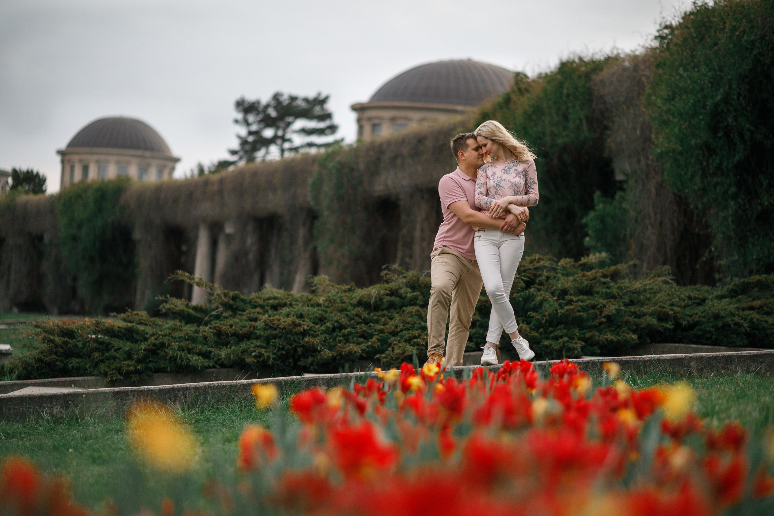 Lovestory photography. Fotograf in Wroclaw Katarzyna Kuzmiczewa